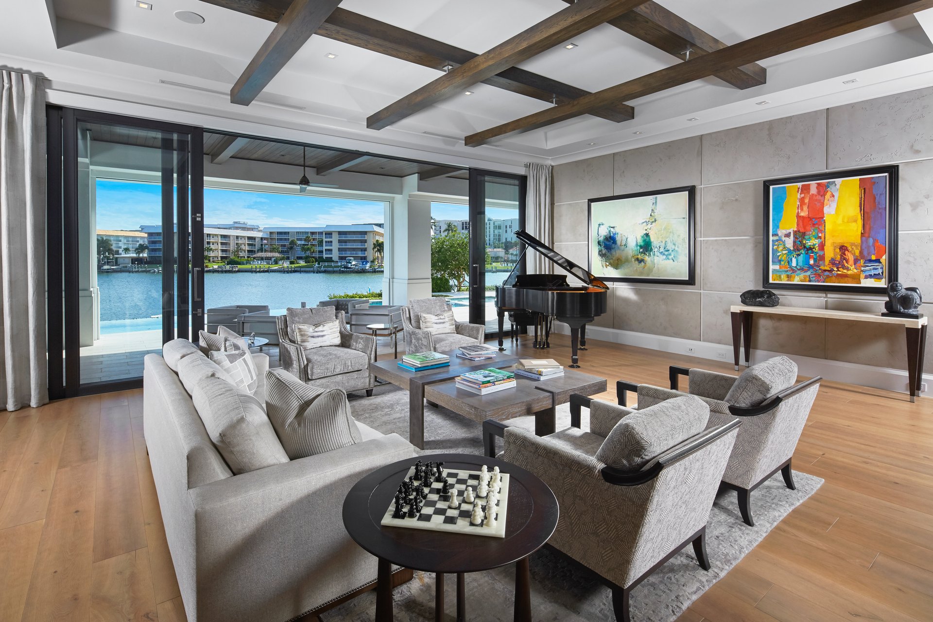 204 Bay PT
