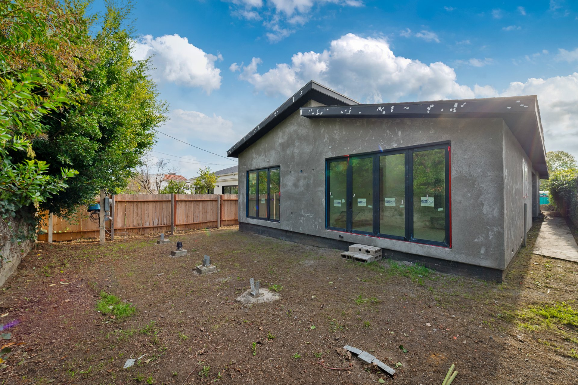 1628 Wellesley Ave, West LA