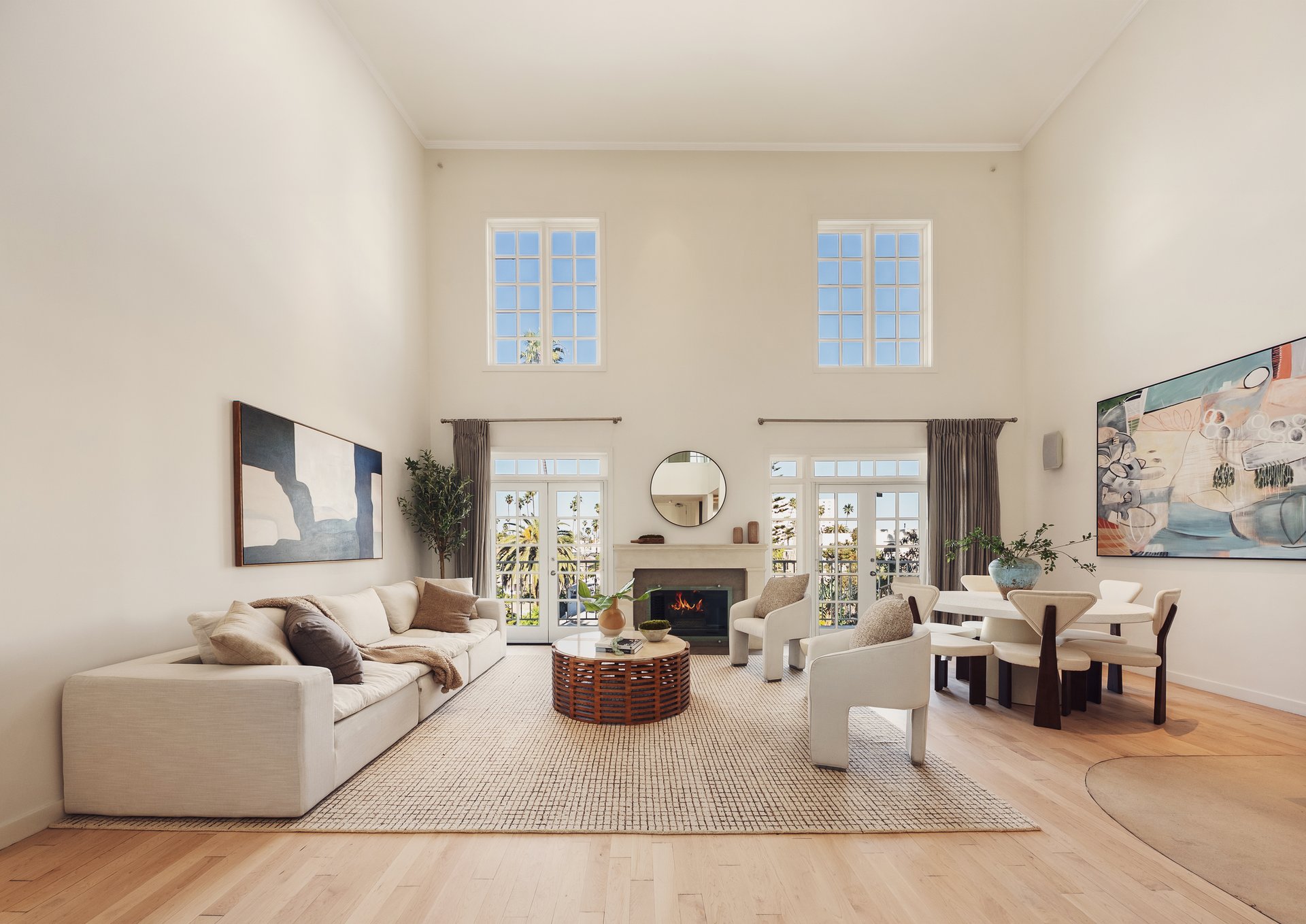 1040 4th St Unit: 405, Santa Monica 