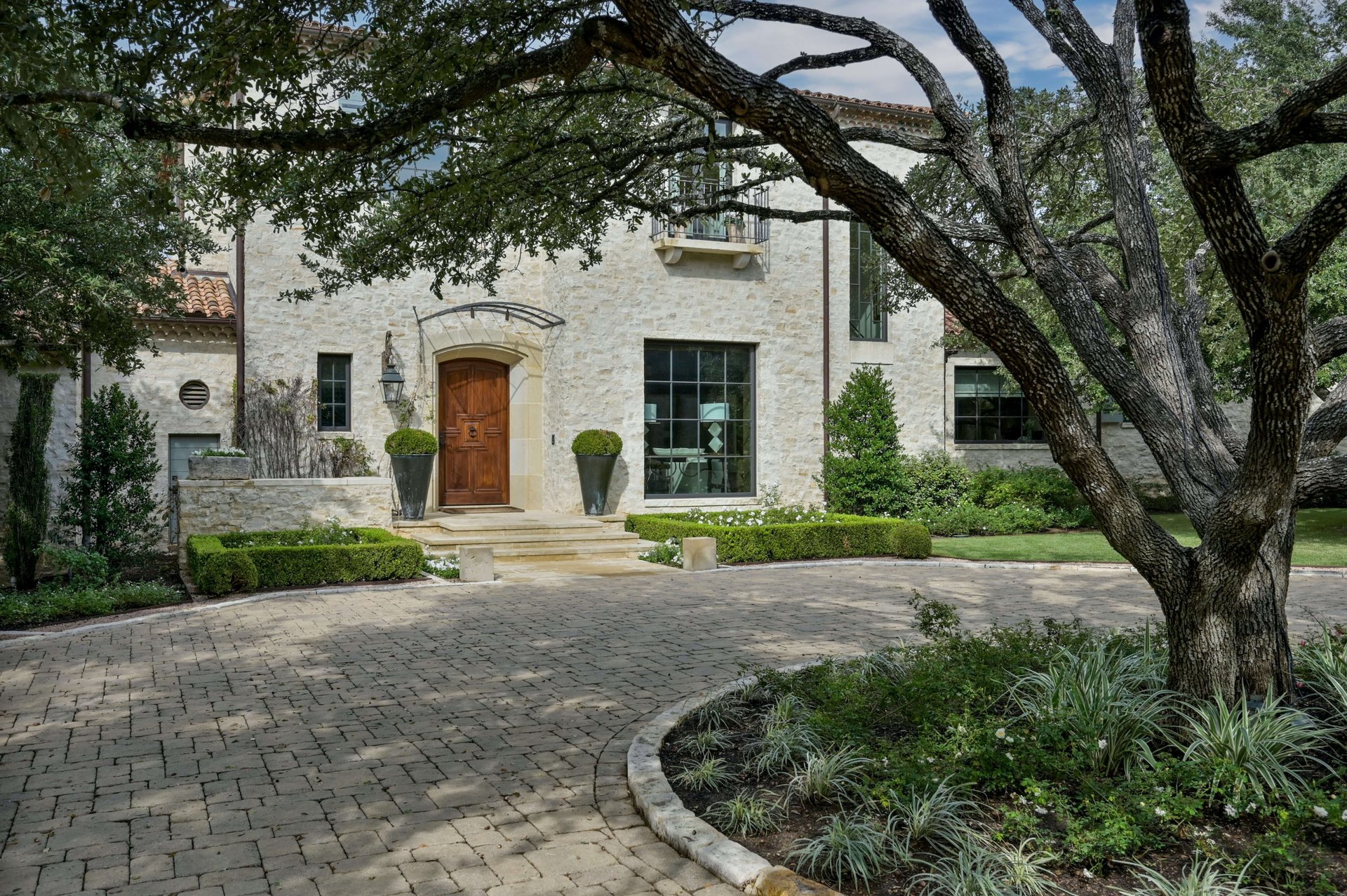 1702 Barton Creek Blvd 
