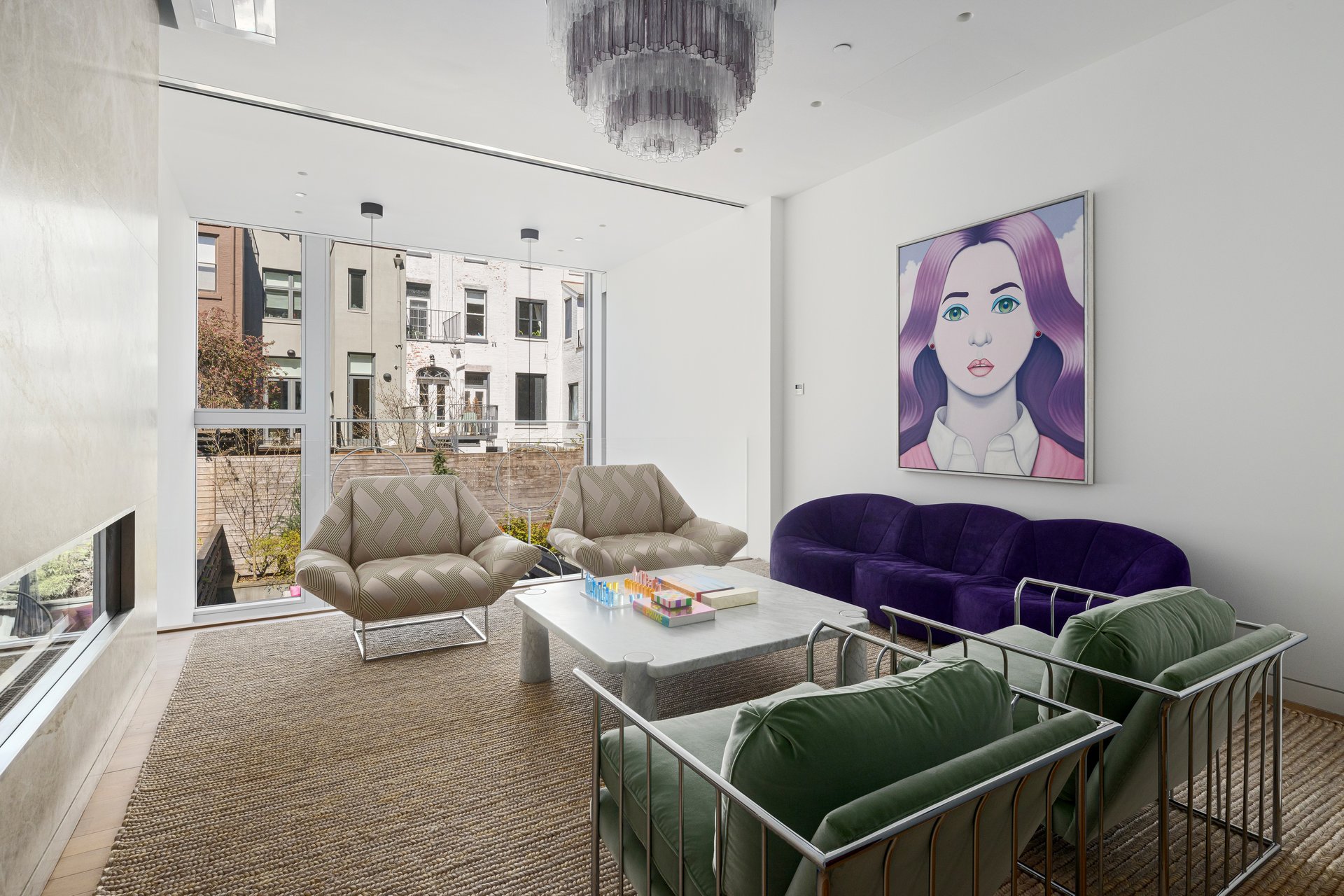 125 W 87th Street