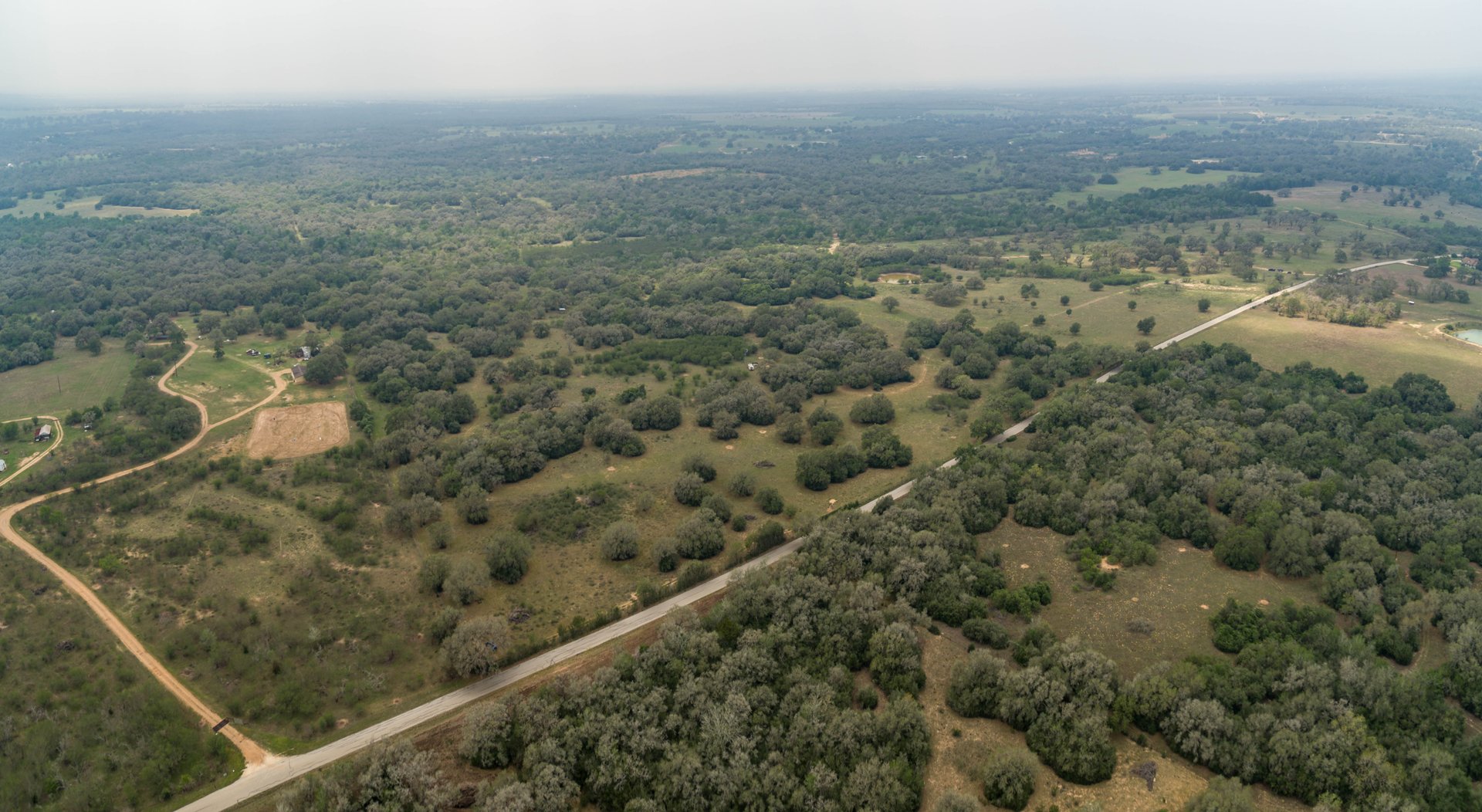 Five Mile Creek Reserve | 252.73± Acres-High Fence | DeWitt County, TX