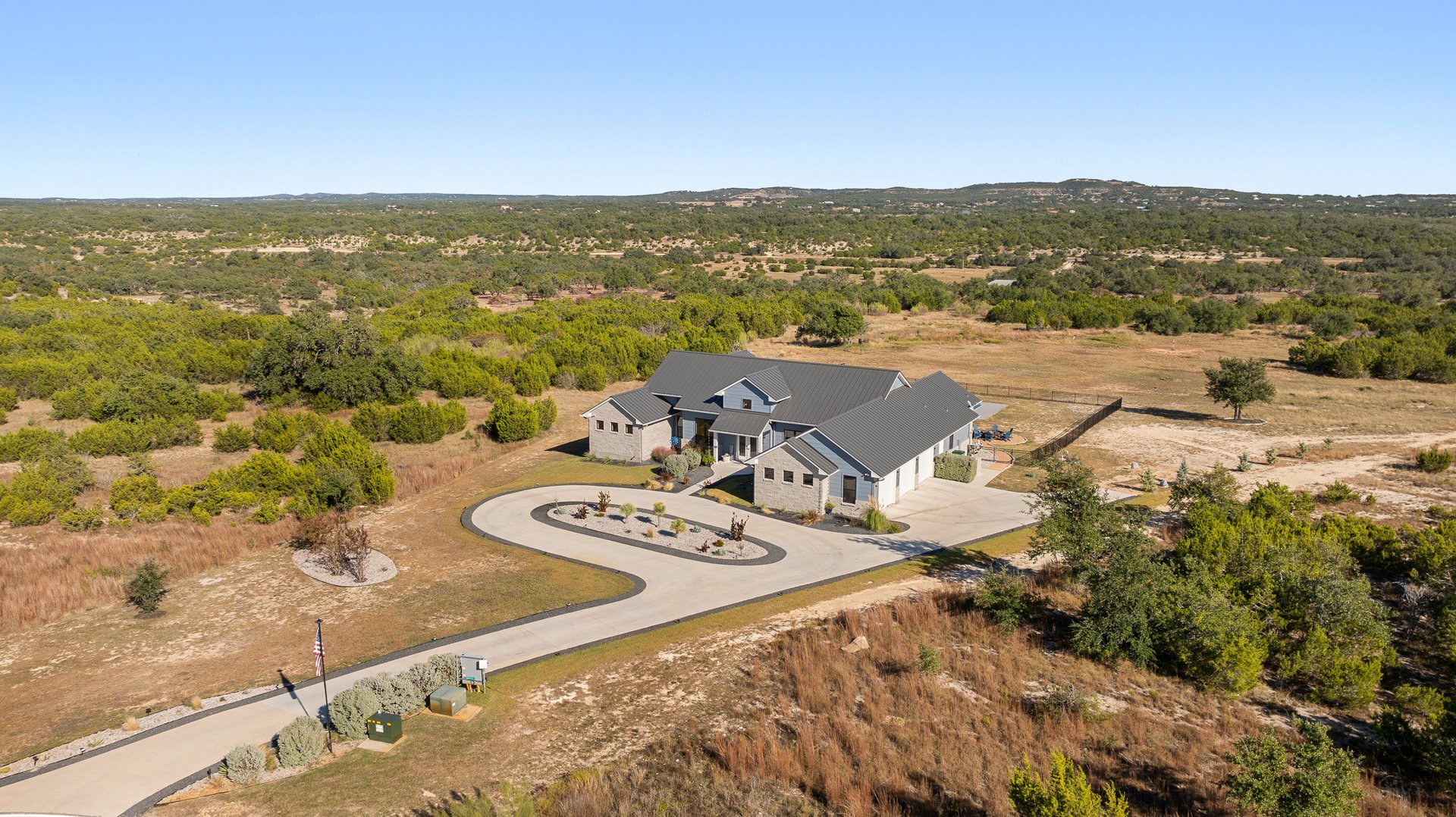 Wildhaven at Legacy Hills