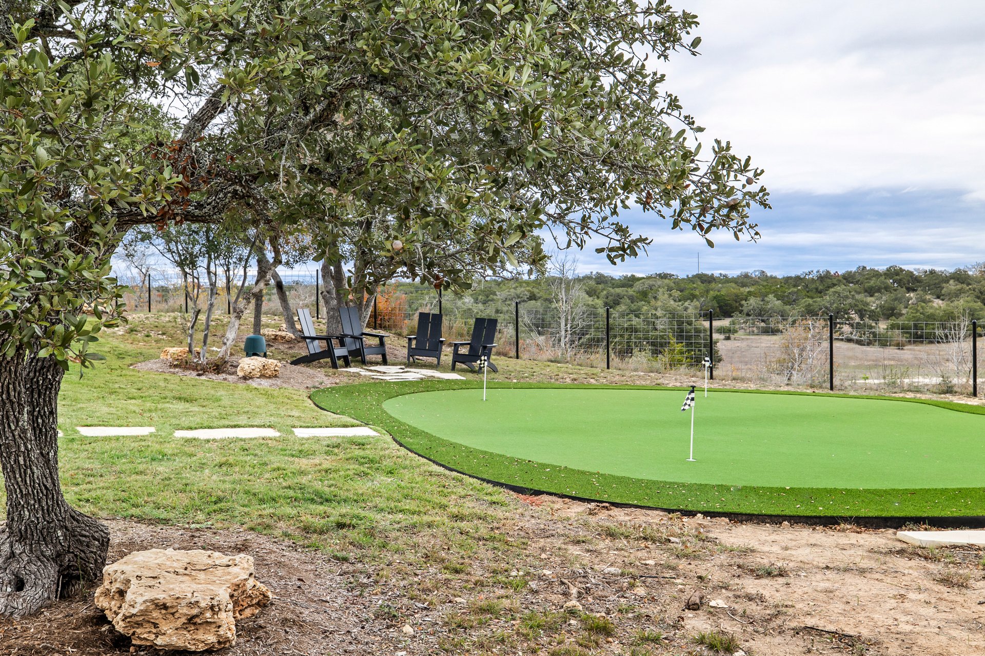 488 Dario Dr - Exceptional Living in Dripping Springs