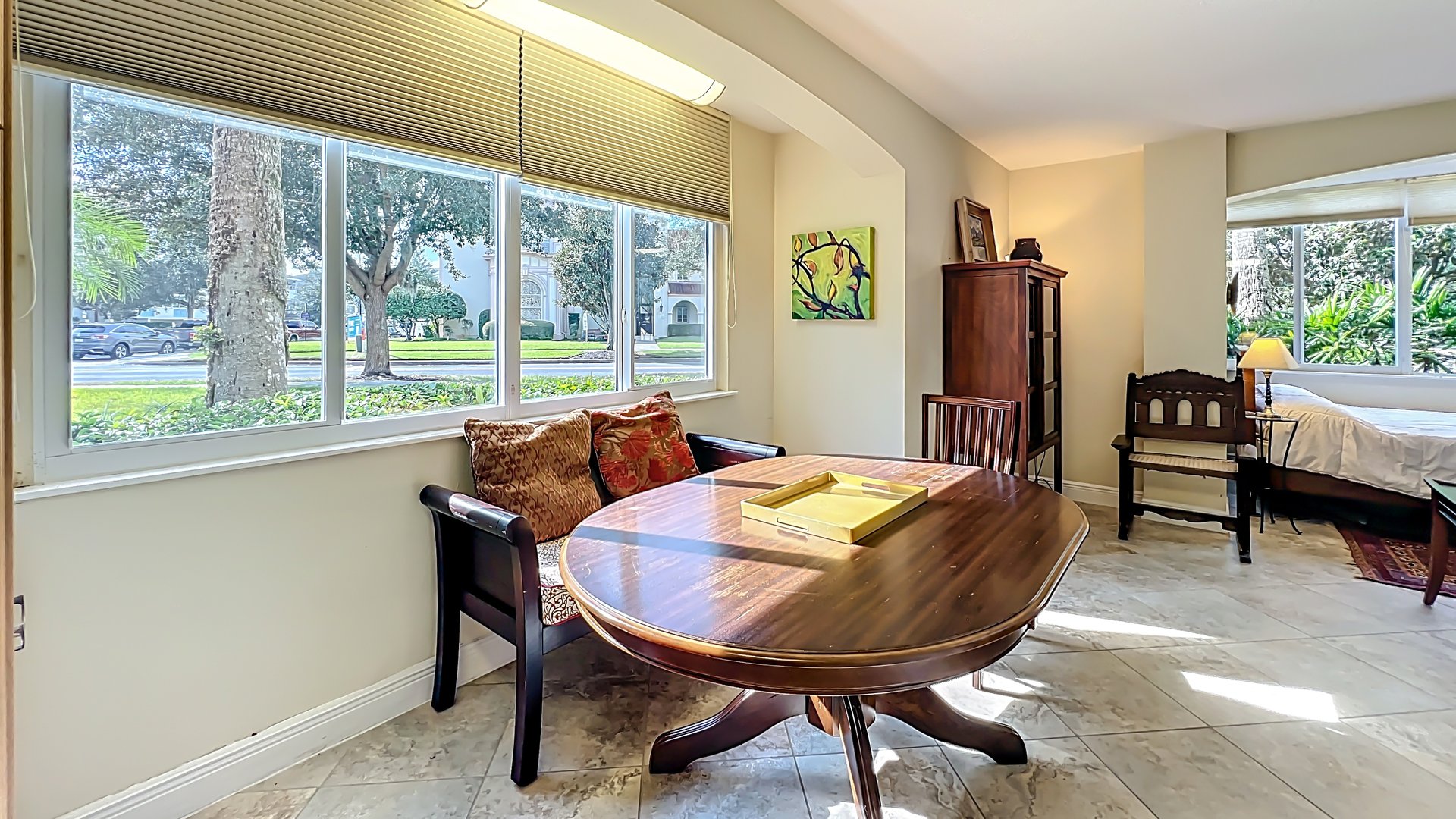 Downtown Winter Park Pied-à-Terre at Whispering Waters 