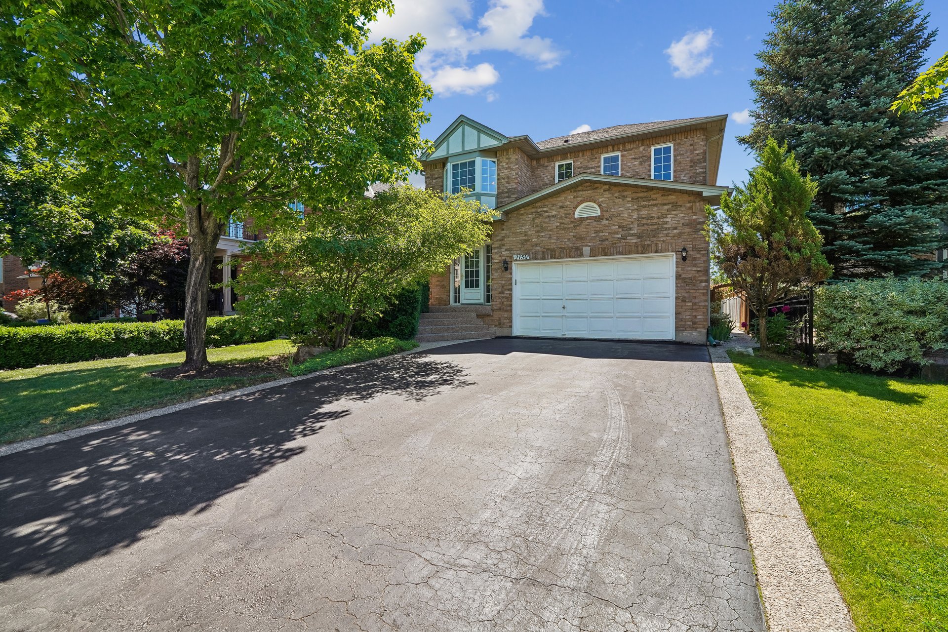 Beautiful Family Home in Sought-After Westmount