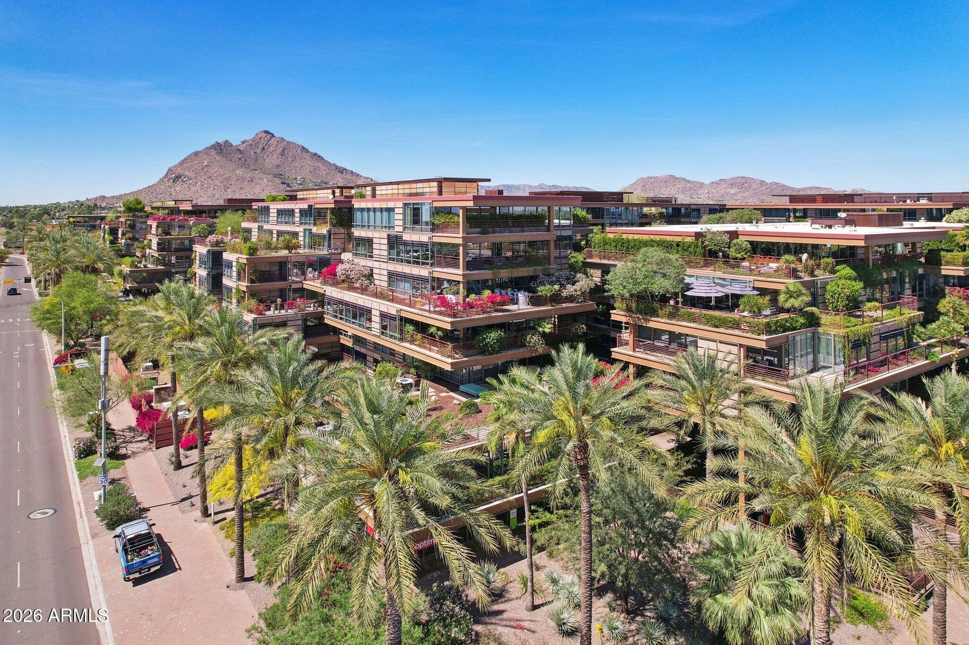7157 E Rancho Vista Dr, #4006