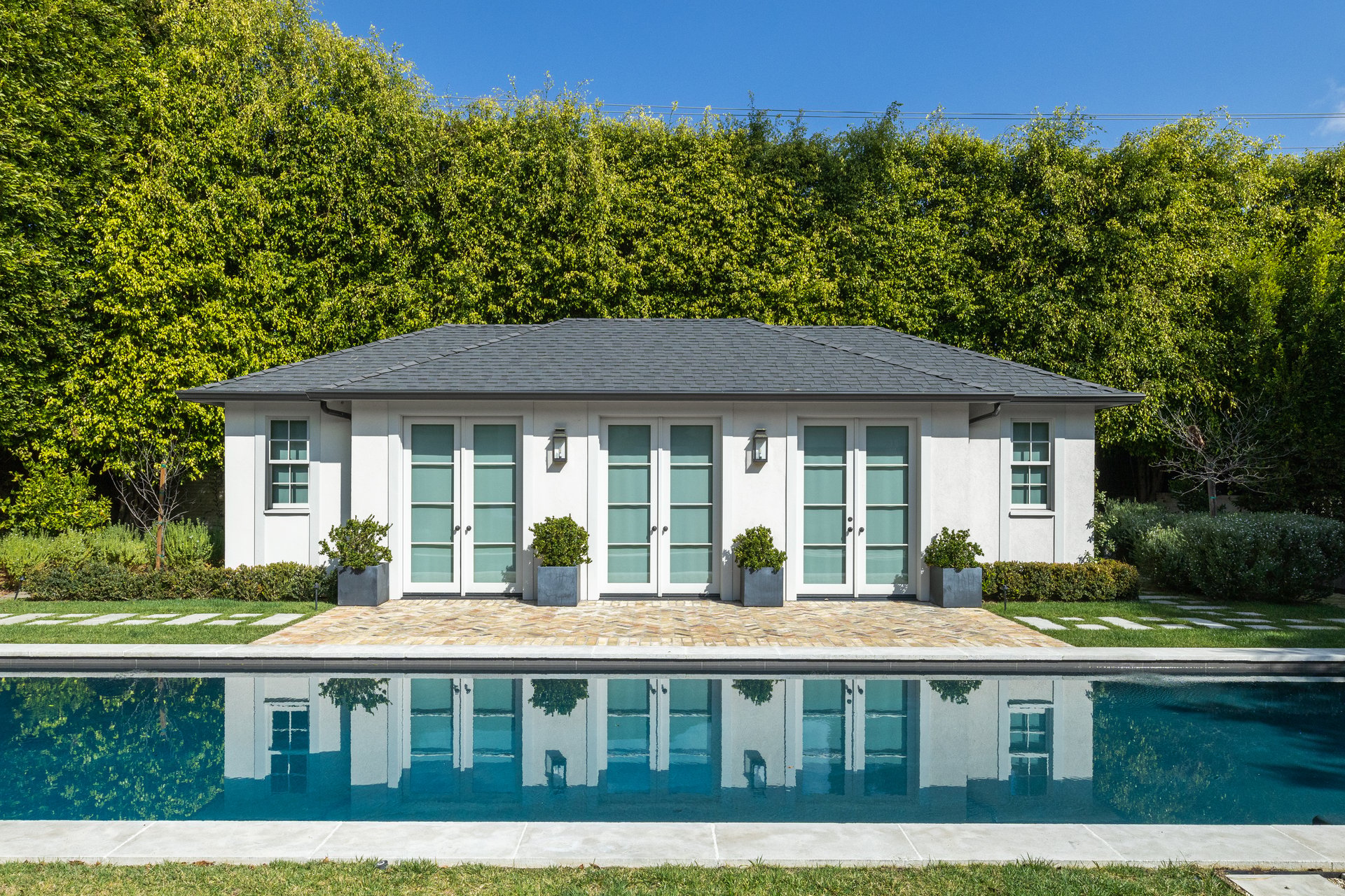 708 N Rexford Dr, Beverly Hills