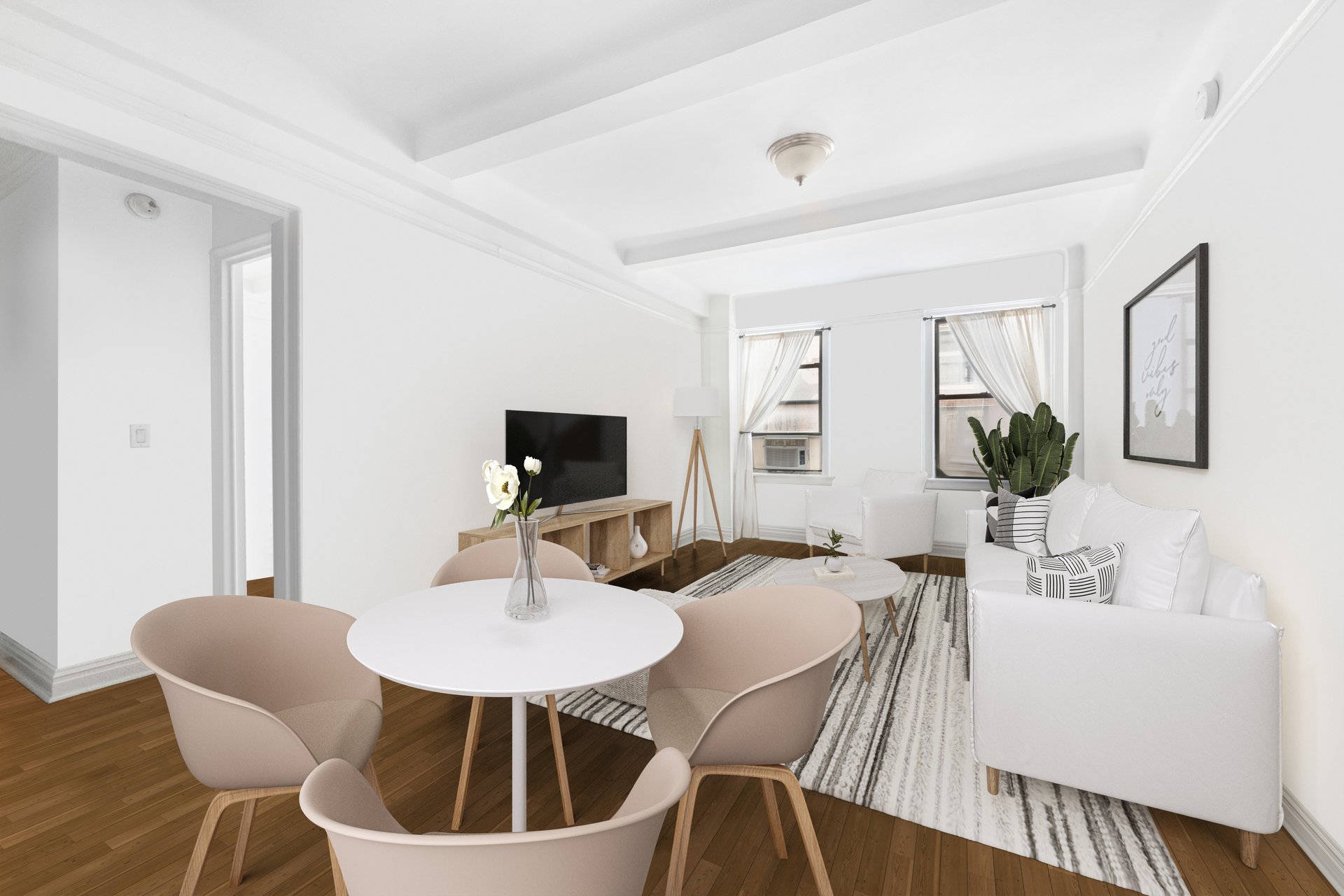 142 East 49th Street 7B