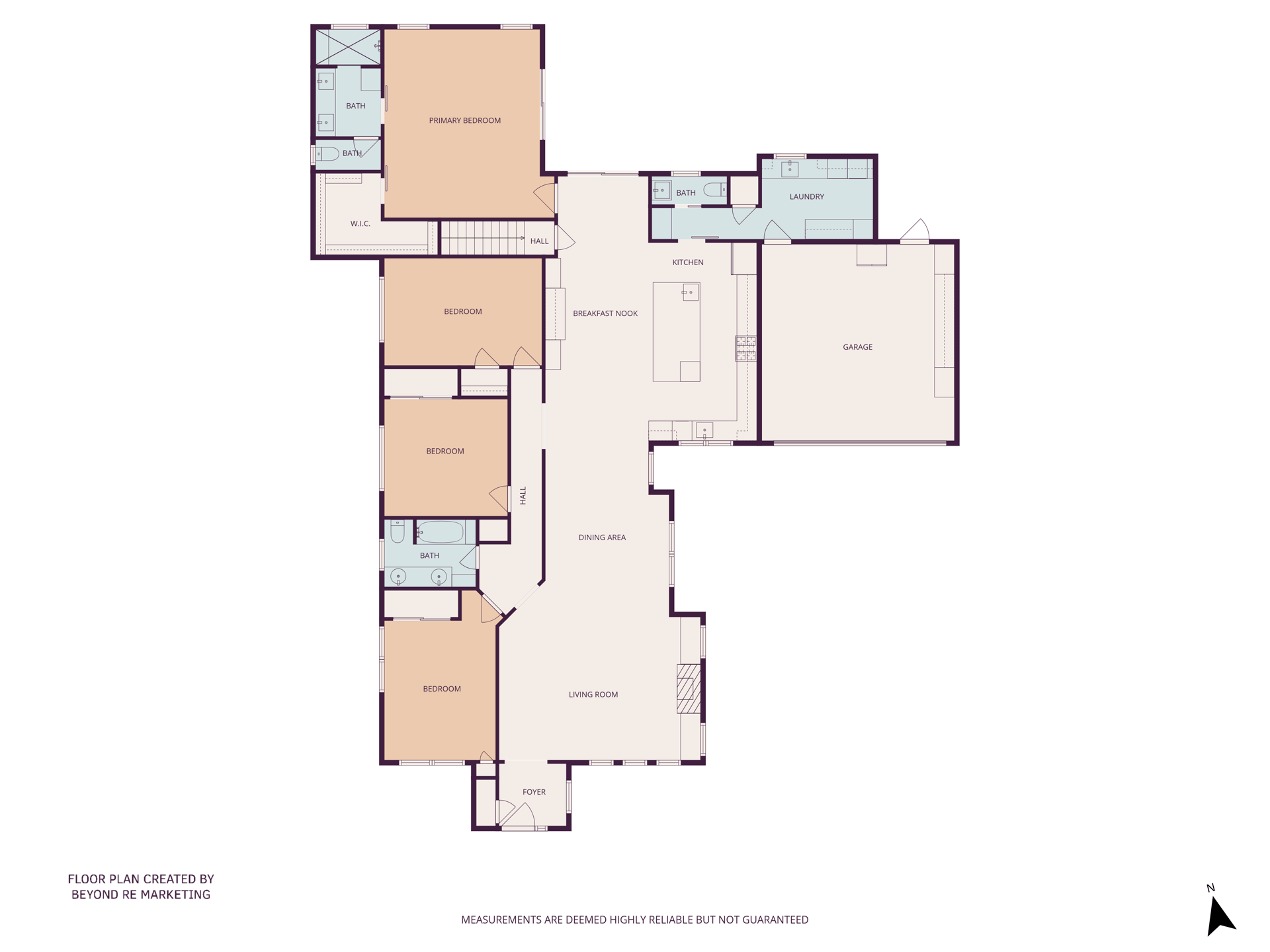 1857 Cabana Drive