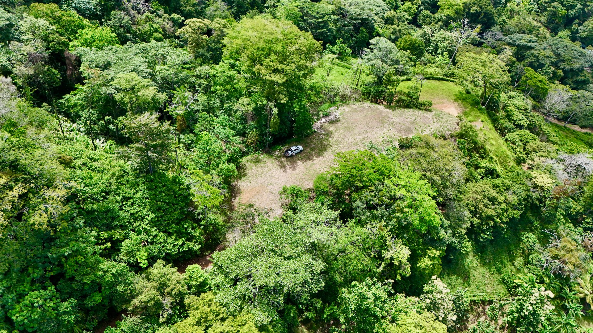 Las Terrazas Dream Estate | Spectacular Ocean & Mountain Views with a Waterfall 