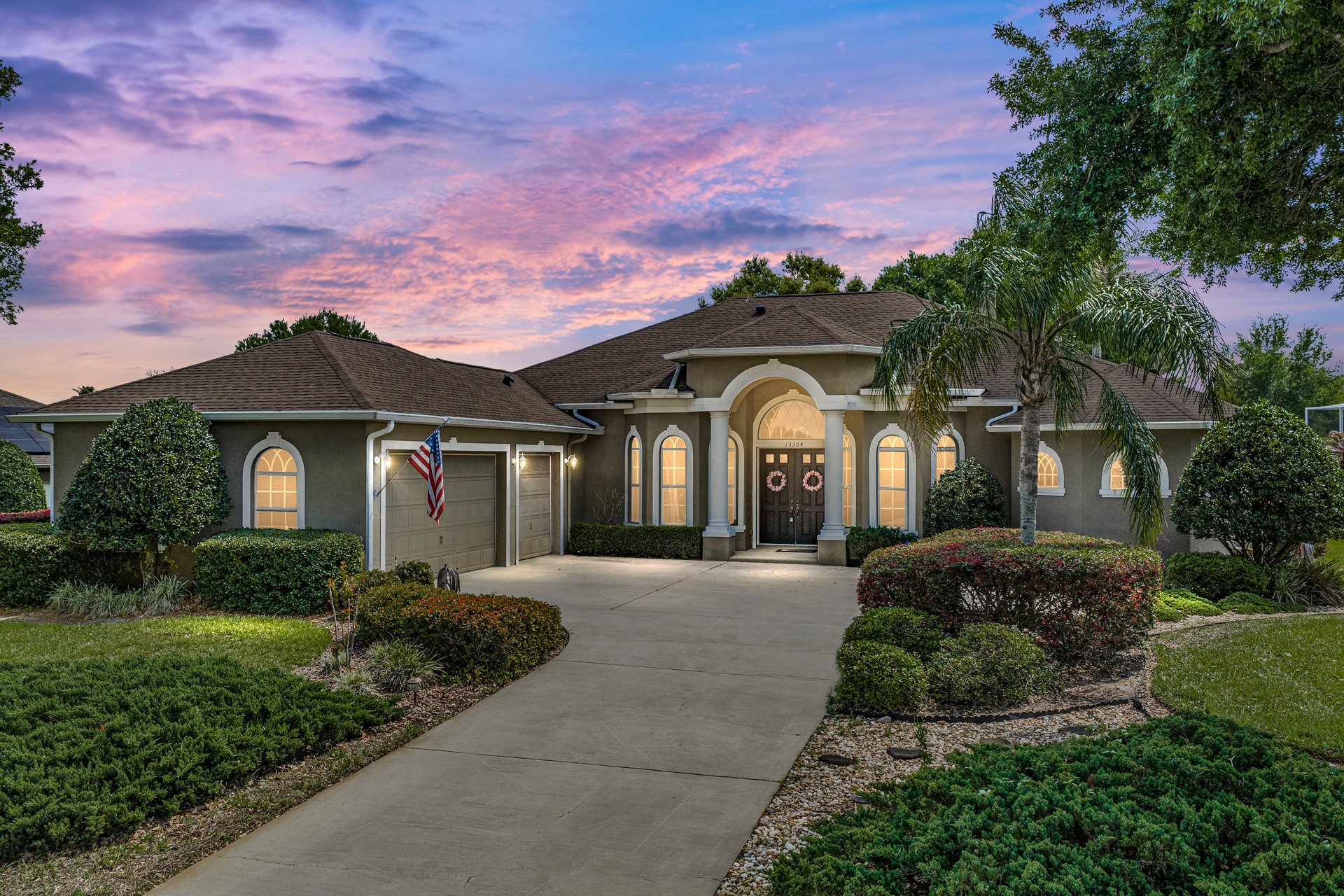 13304 THOROUGHBRED DR