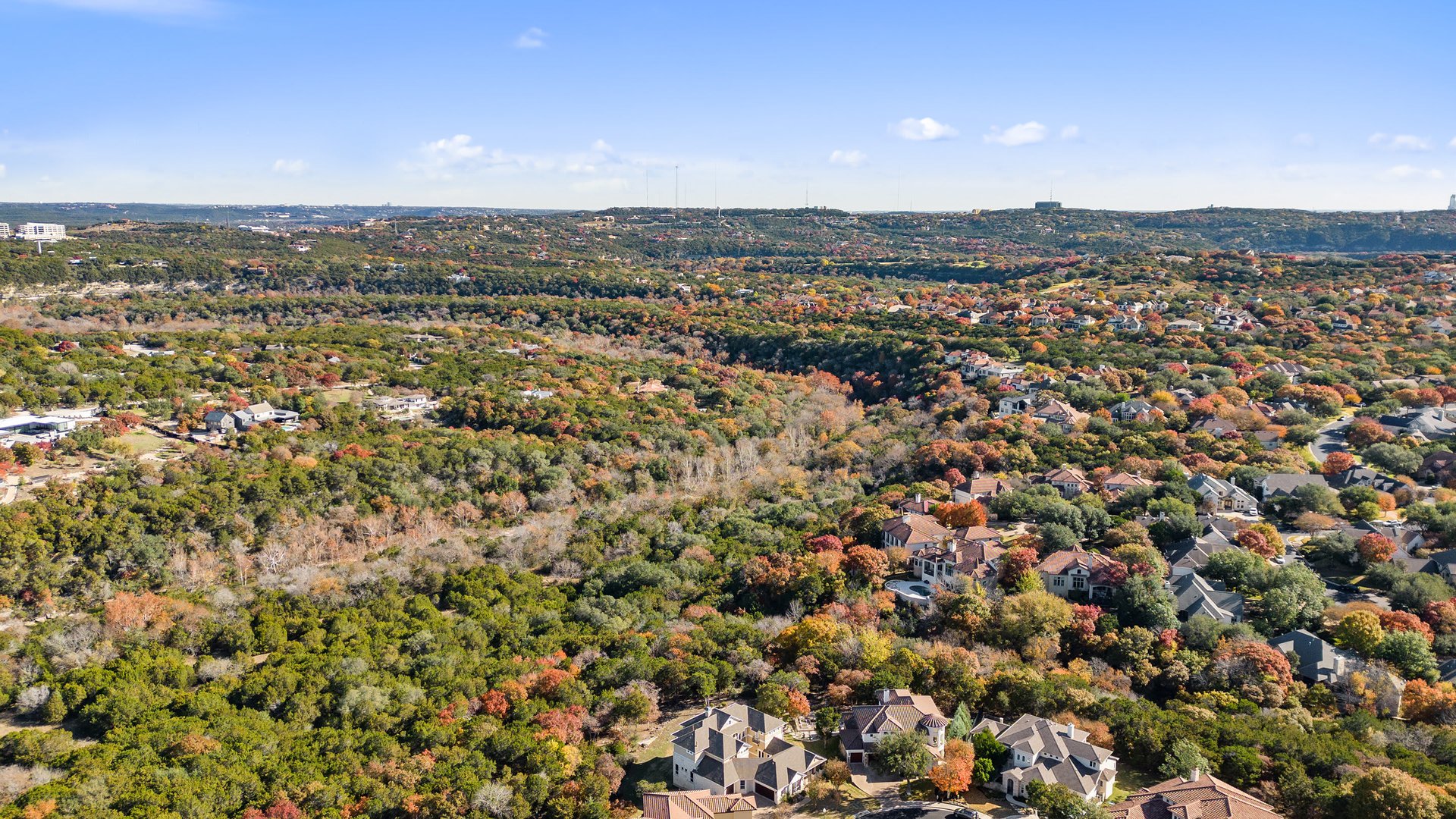 Barton Creek