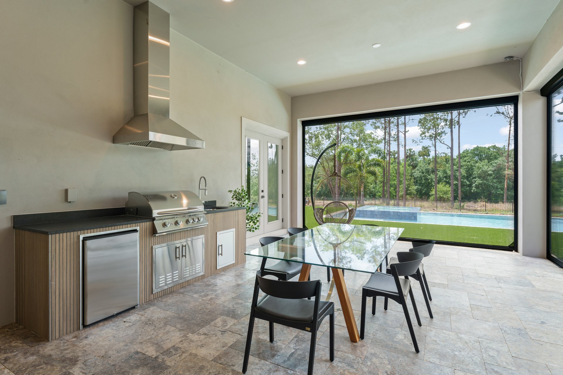 Hancock Model - Lot 67 Estate