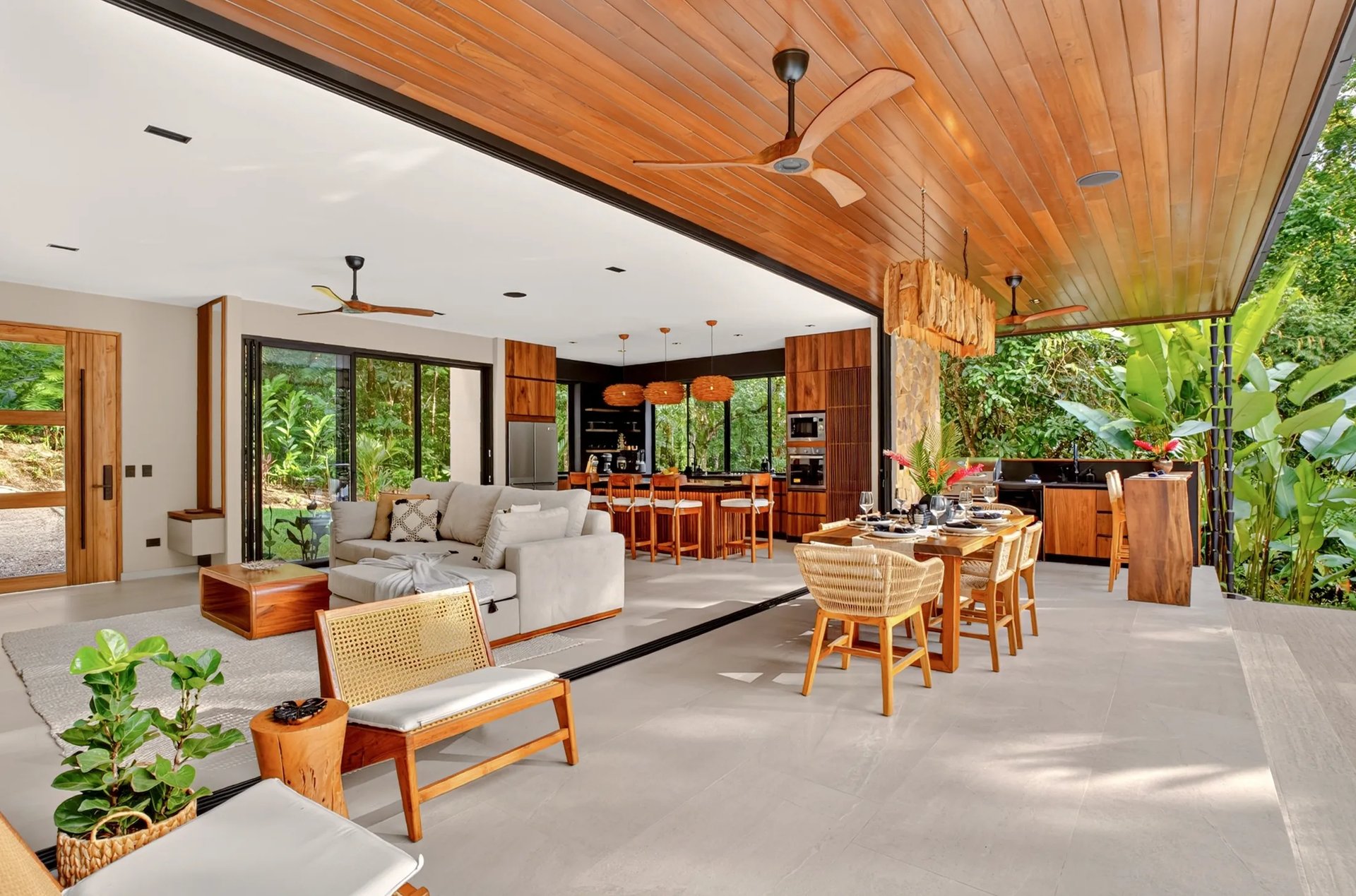 Villa Amapola, The Ultimate Sanctuary 