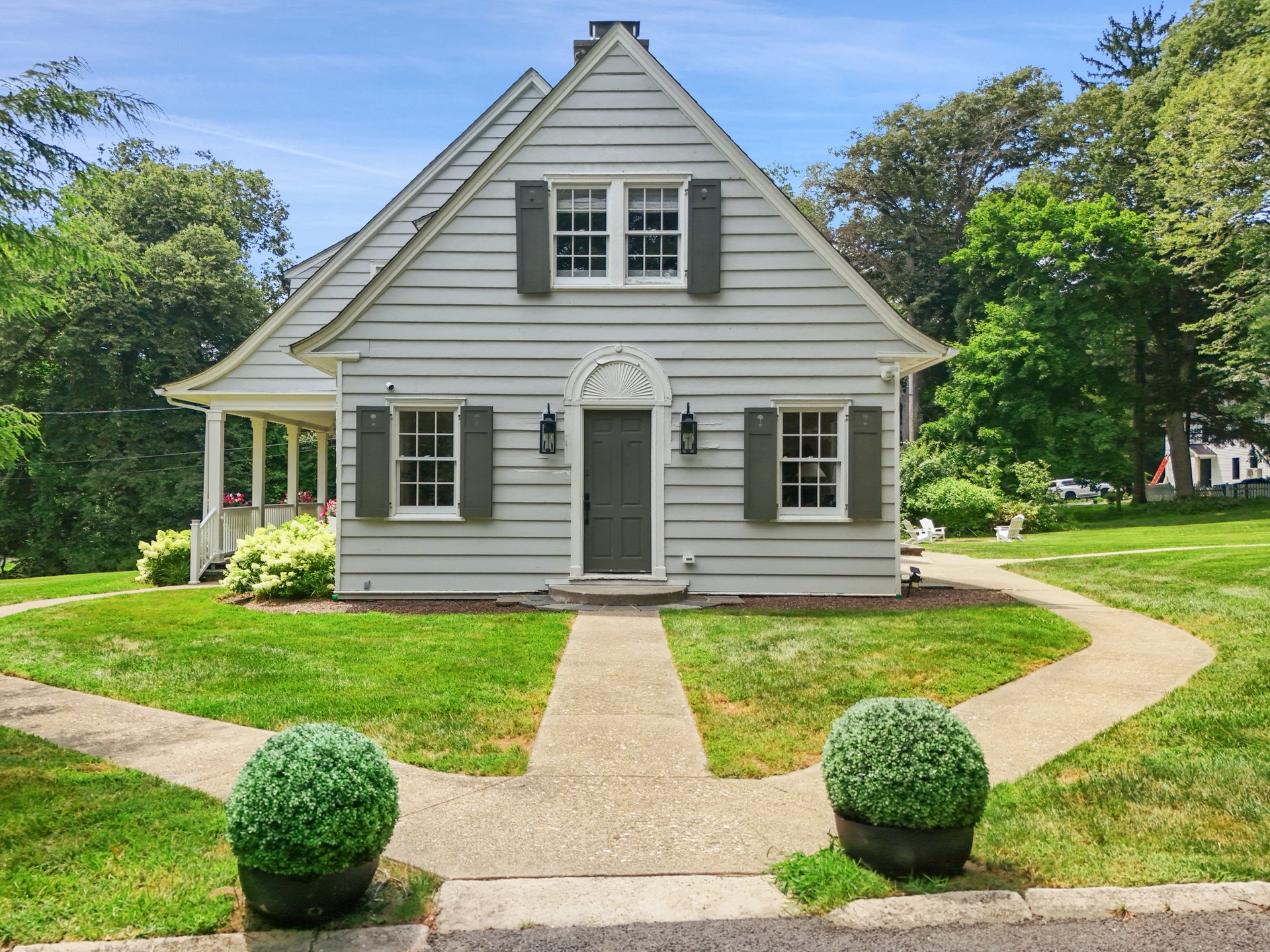 2440 Saw Mill River Road