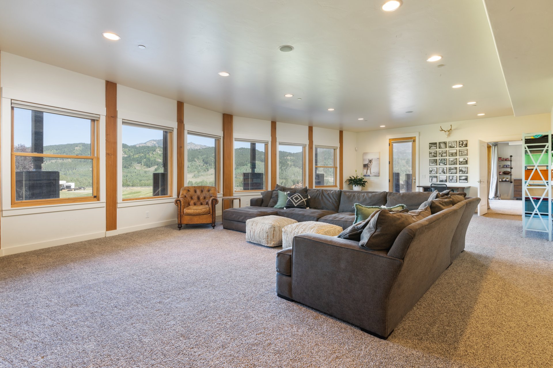 803 BLACK MOUNTAIN Lane
