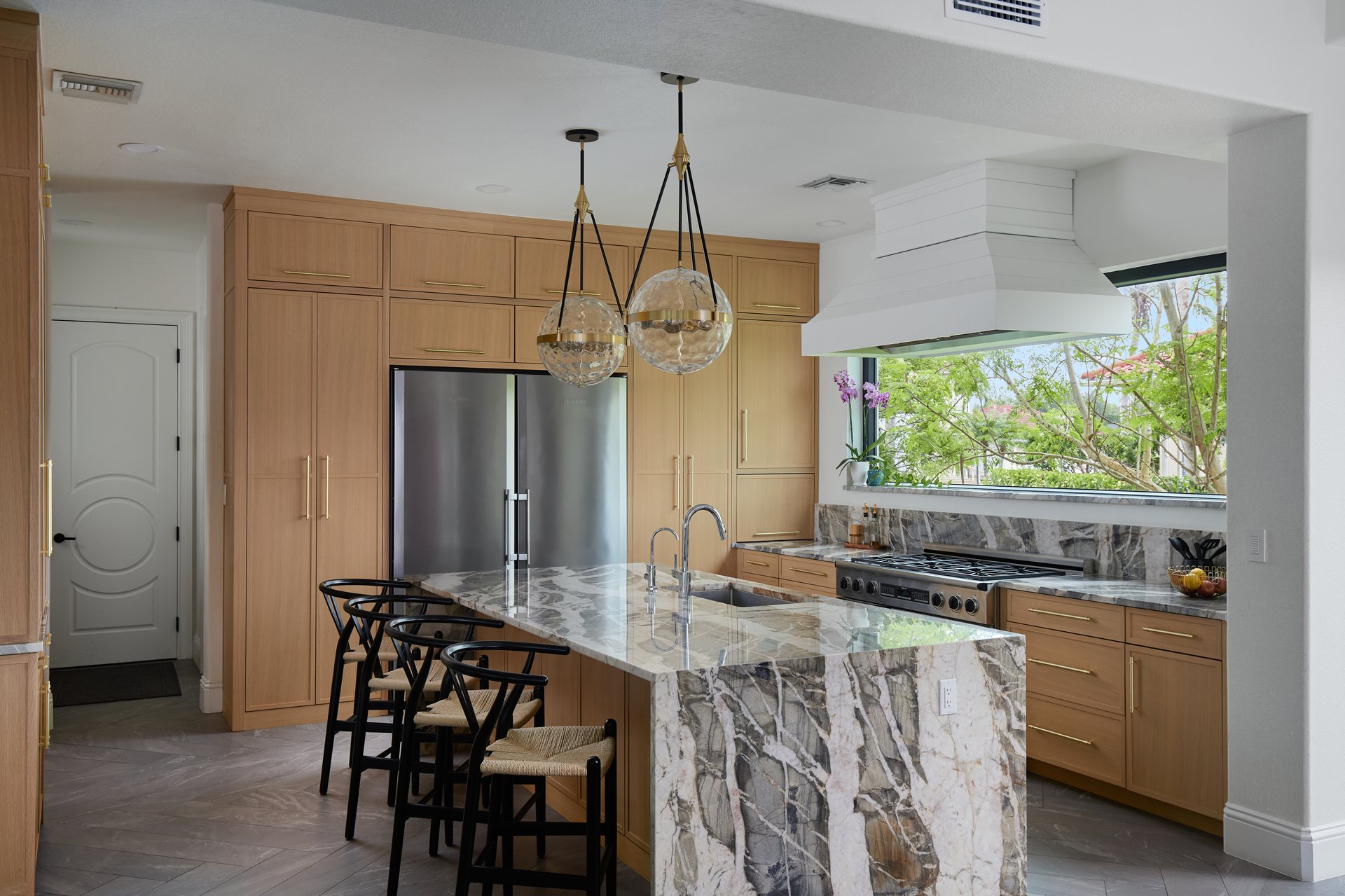 6921 Lake Devonwood Drive, Devonwood Estates 