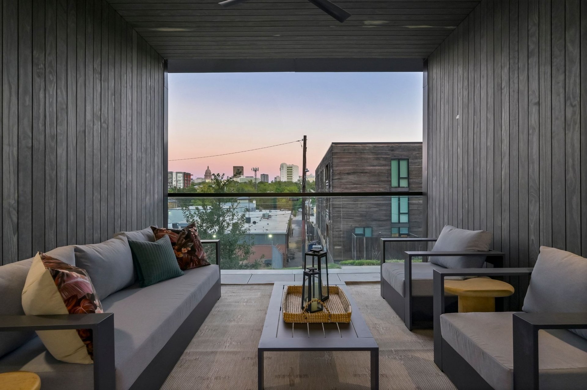 1006 Baylor Street #201