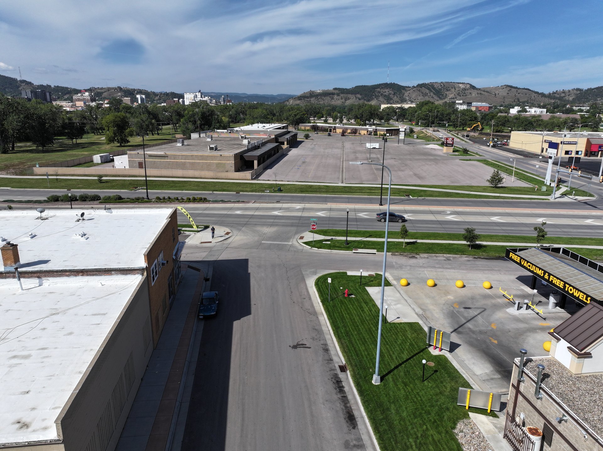 Rapid City Retail/Office/Warehouse