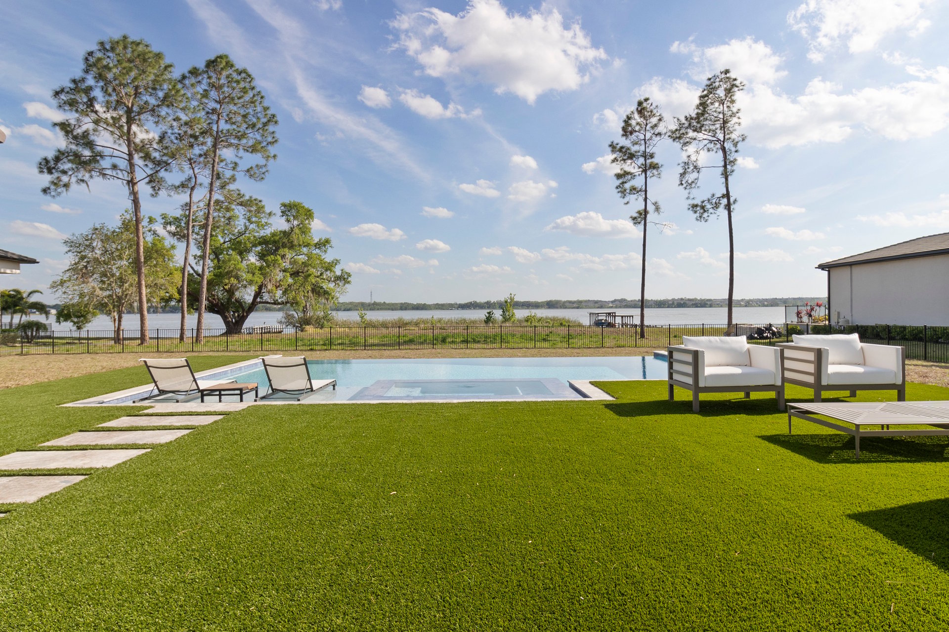 16937 Crete Way - Lot 74 Estate