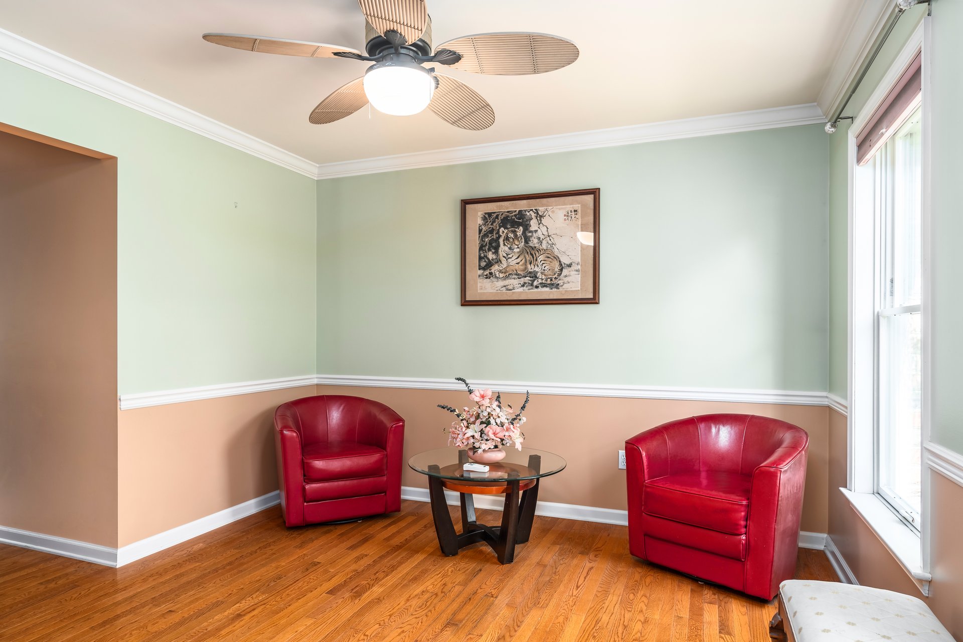 980 Kressler Road