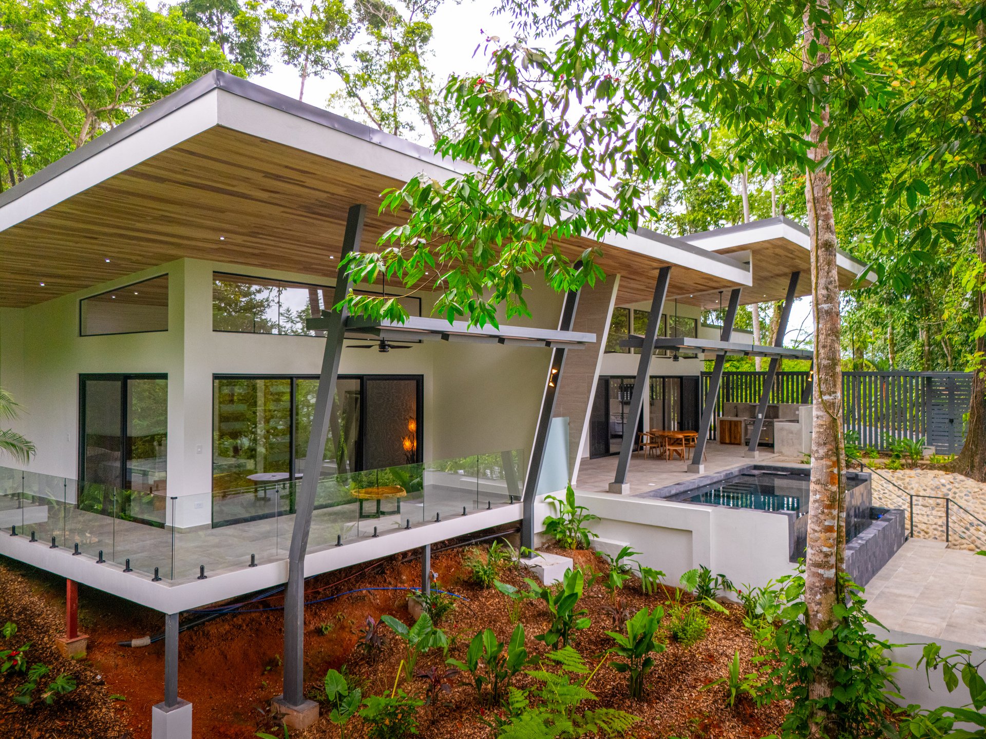 Casa Selva Vida, Uvita Costa Rica