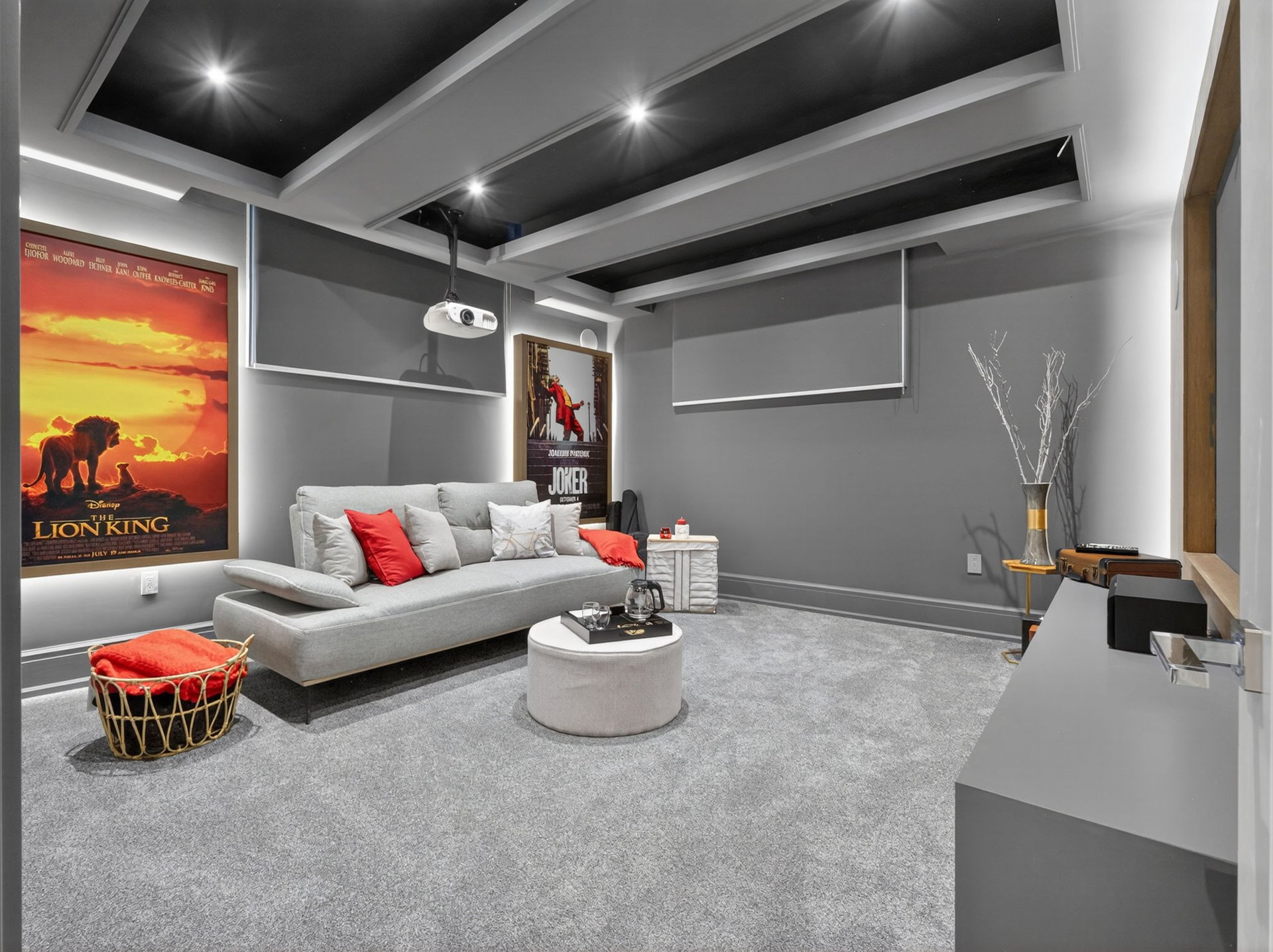 Ultimate Luxury