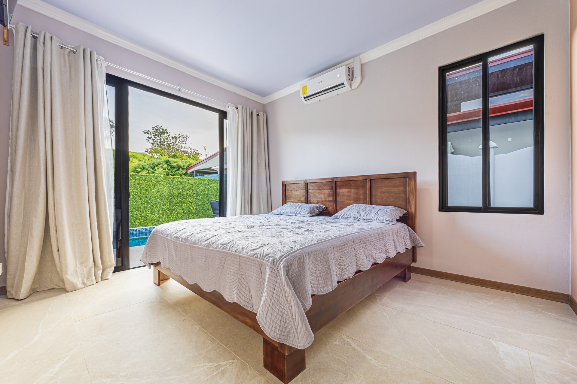 Hidden Gem Villa – Brand New & Fully Furnished 3 Bed | 3 Bath | Private Pool | Costa Rica's South Pacific
