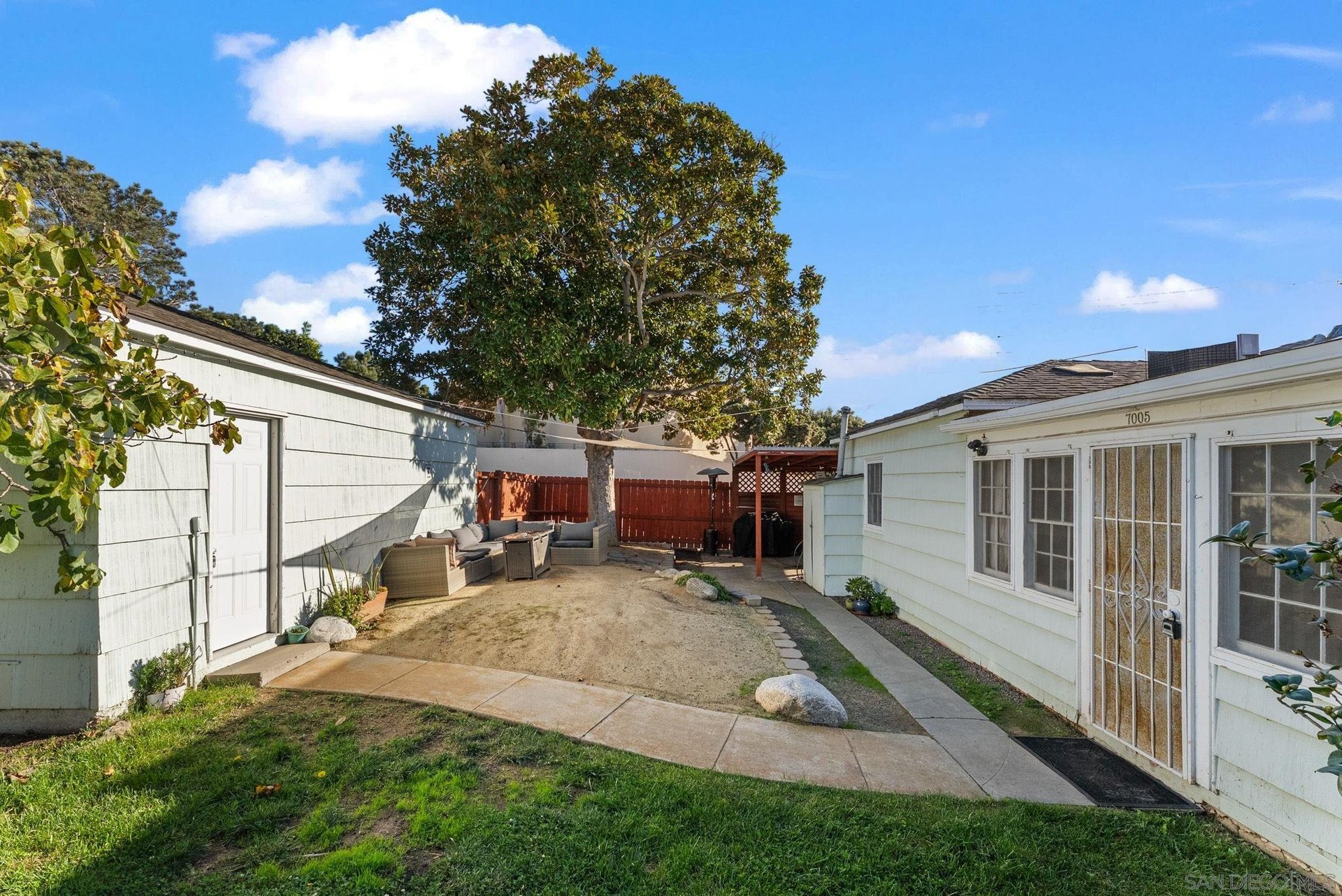 7005 Draper Ave, La Jolla, CA 92037