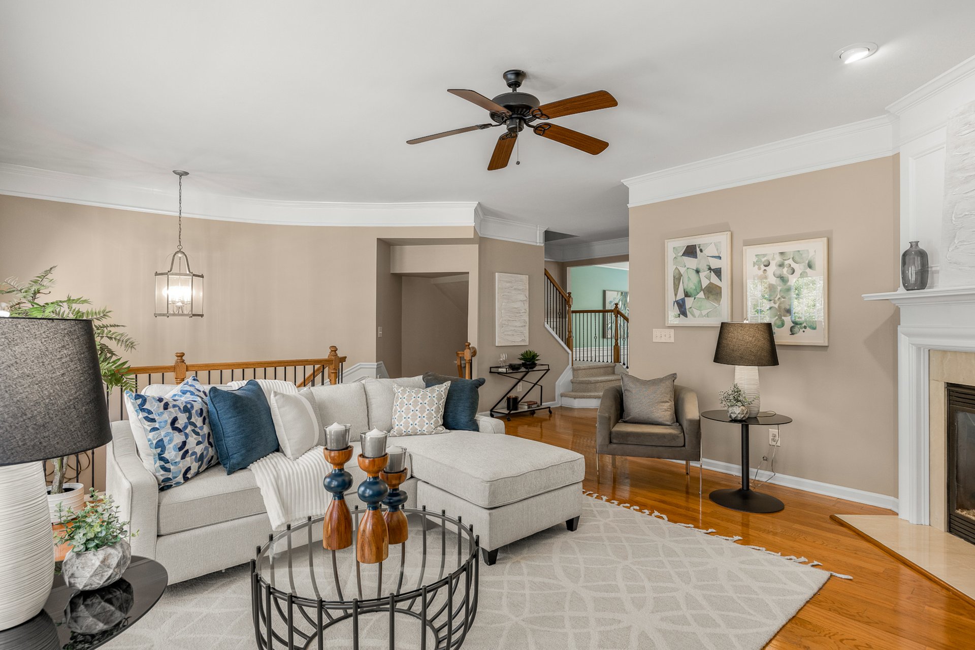 4644 Wehunt Commons Drive, Unit 31