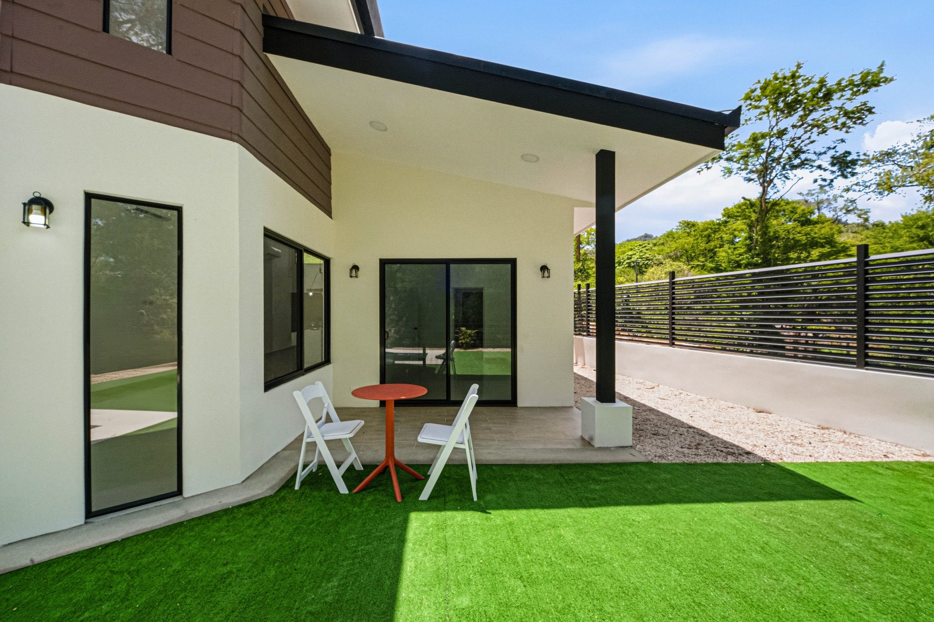 Villa Serena | Modern Luxury Home with Owner Financing Available in Playa Potrero