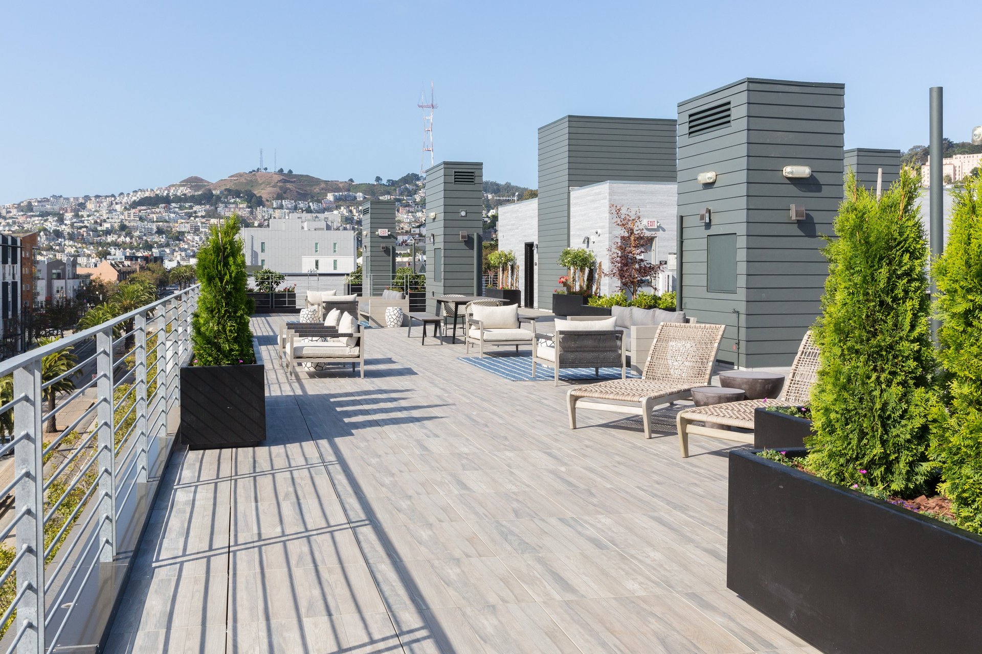 2112 Market Street # 506
