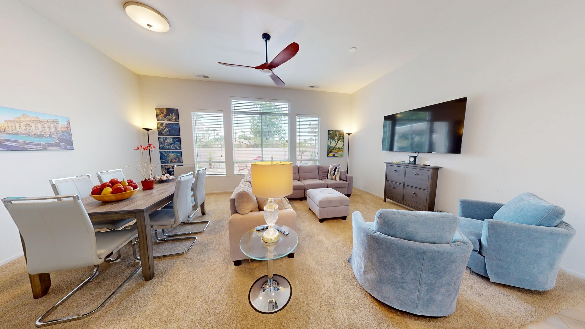 3010 N Redwood Drive Pool Home