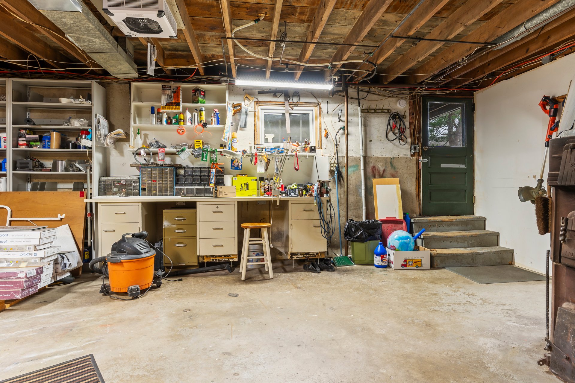 Rental Currently Available