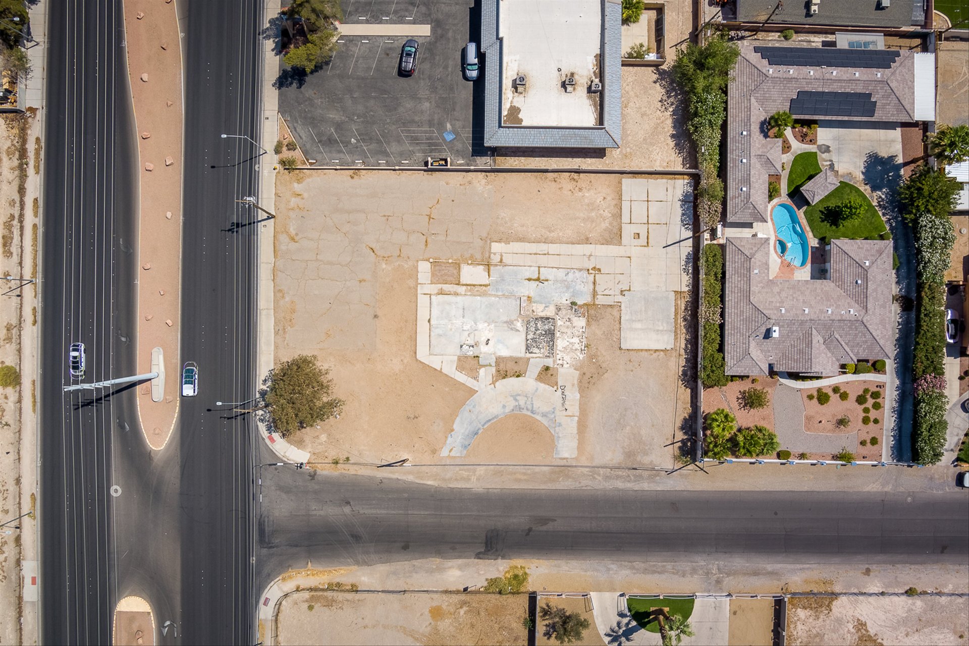 2315 North Decatur Boulevard