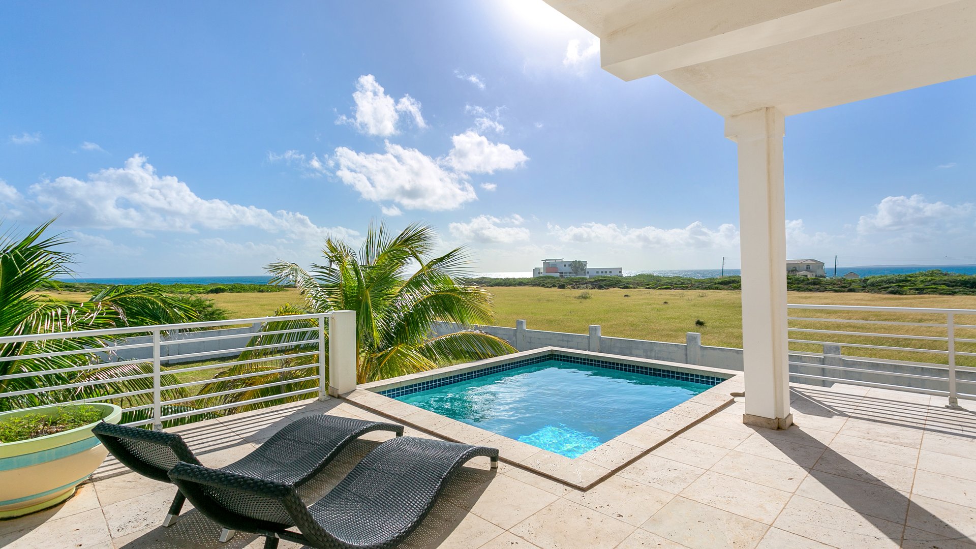 SeaScape Villa