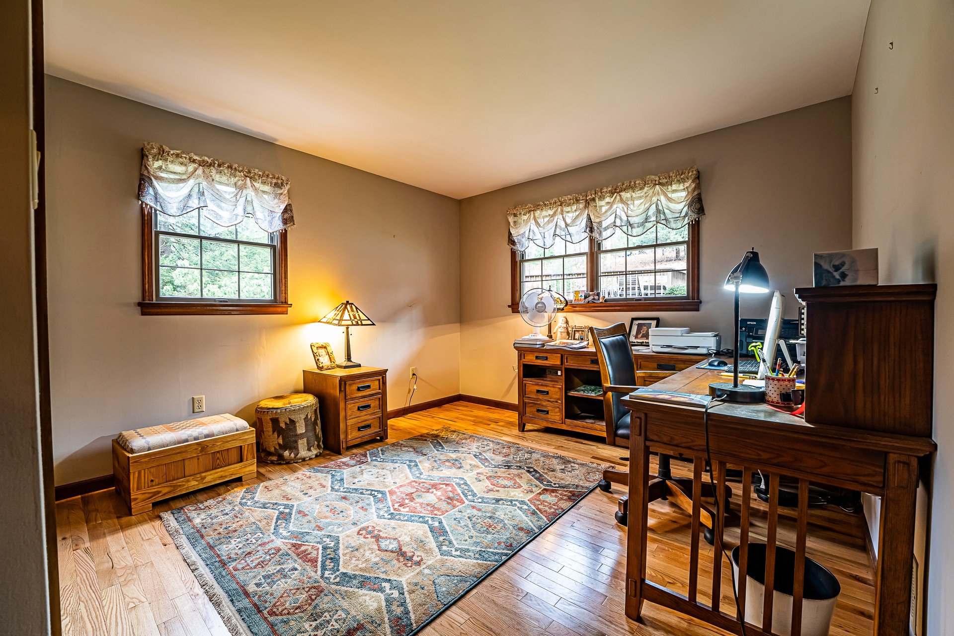 2716 Mountain Road