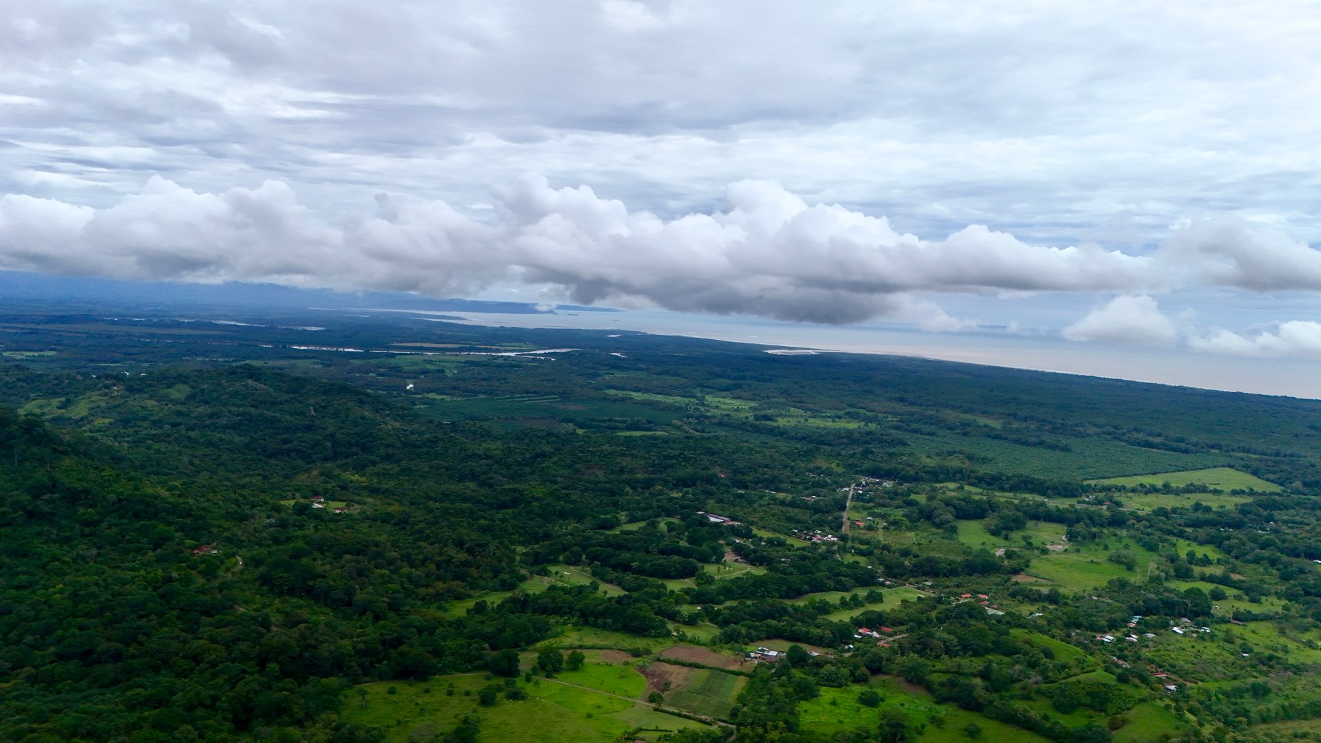 Ocean View Sanctuary in San Buenas – 4.94 Acres of Pastures & Easy Accessaccess