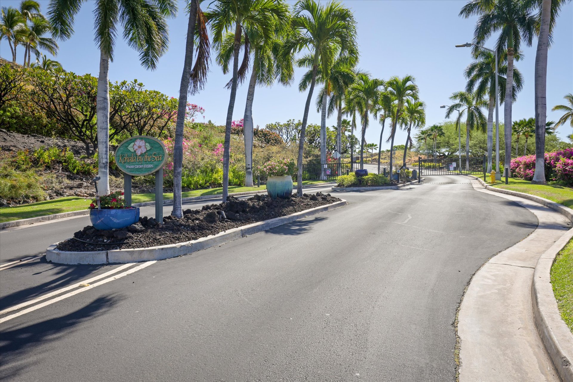 Kohala By The Sea Vacant Land