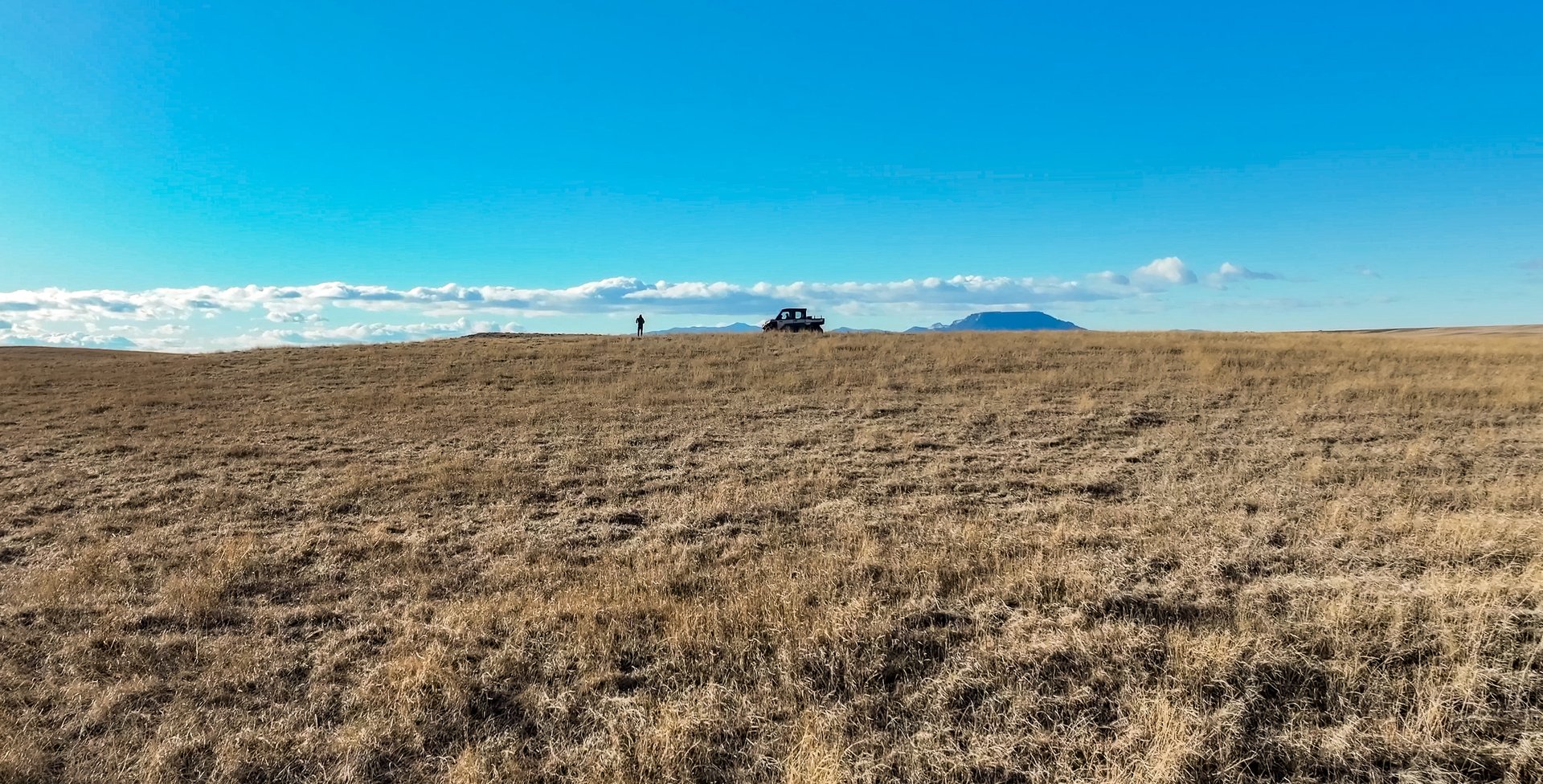 Prairie Rise Ranch