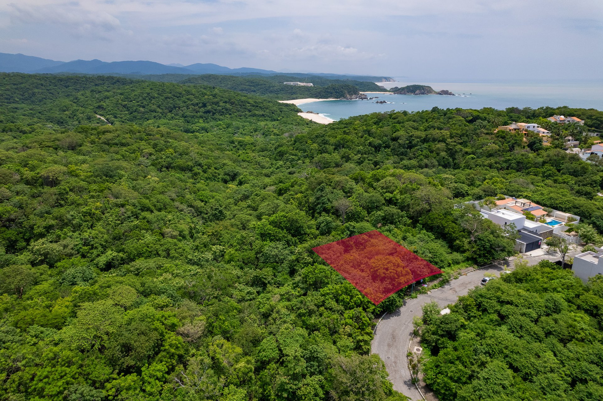 Land, Lote 22, Residencial Conejos