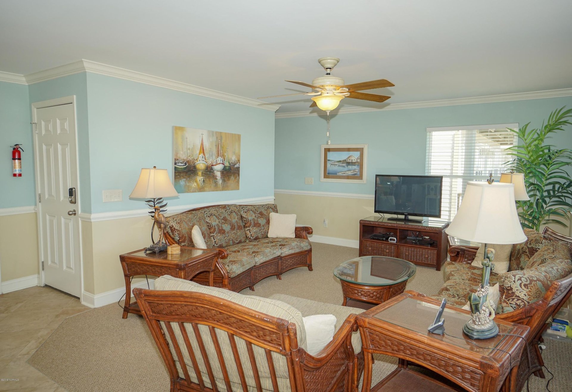 651 Ocean Boulevard W