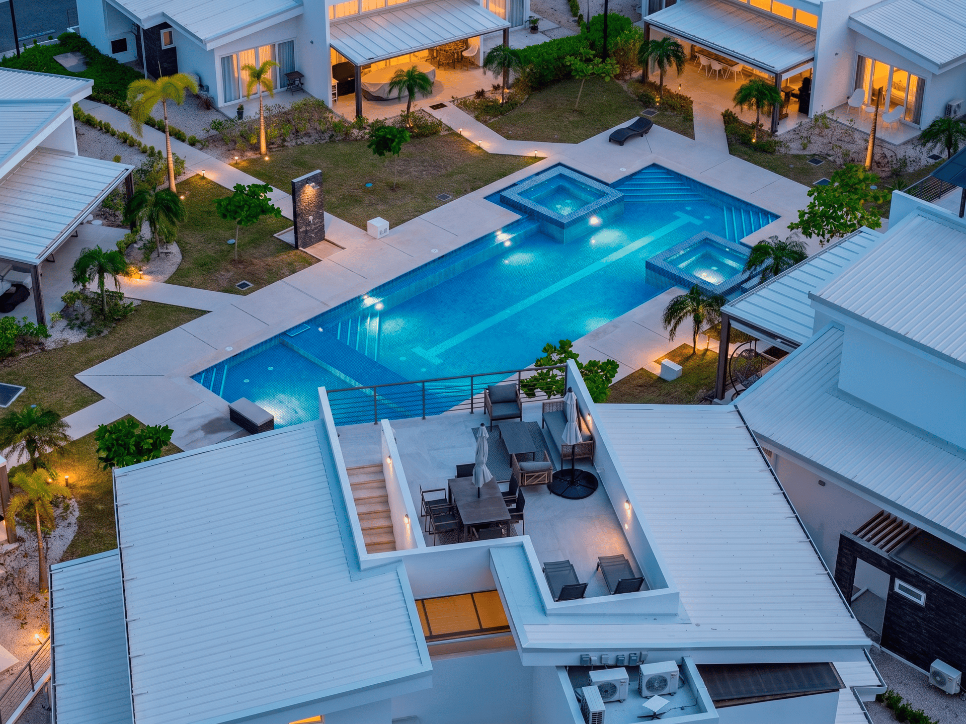 C5 Enclave | Premium Furnished 5-Bedroom Retreat Near Playa Avellanas