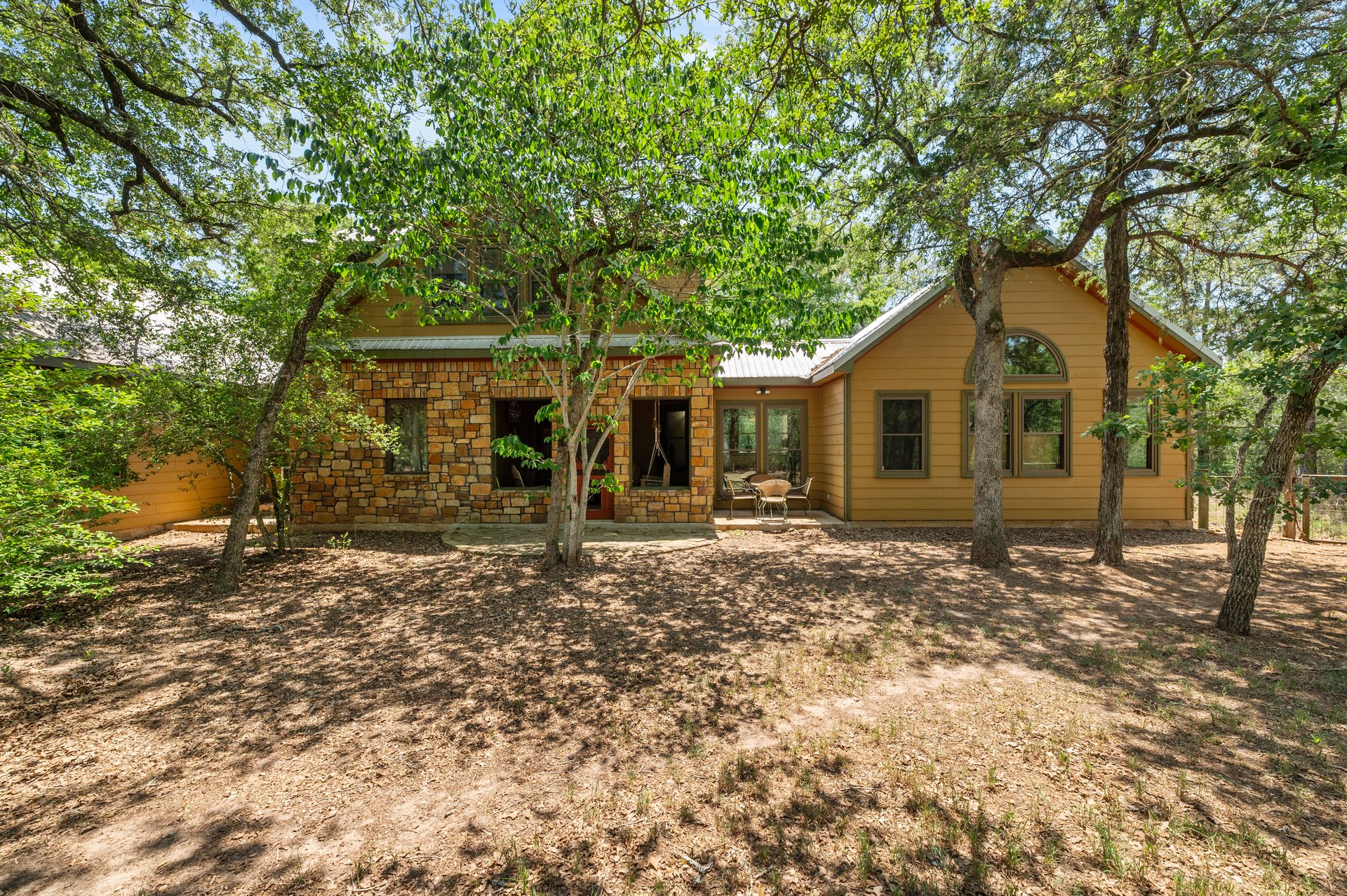 136 Red Fox Lane