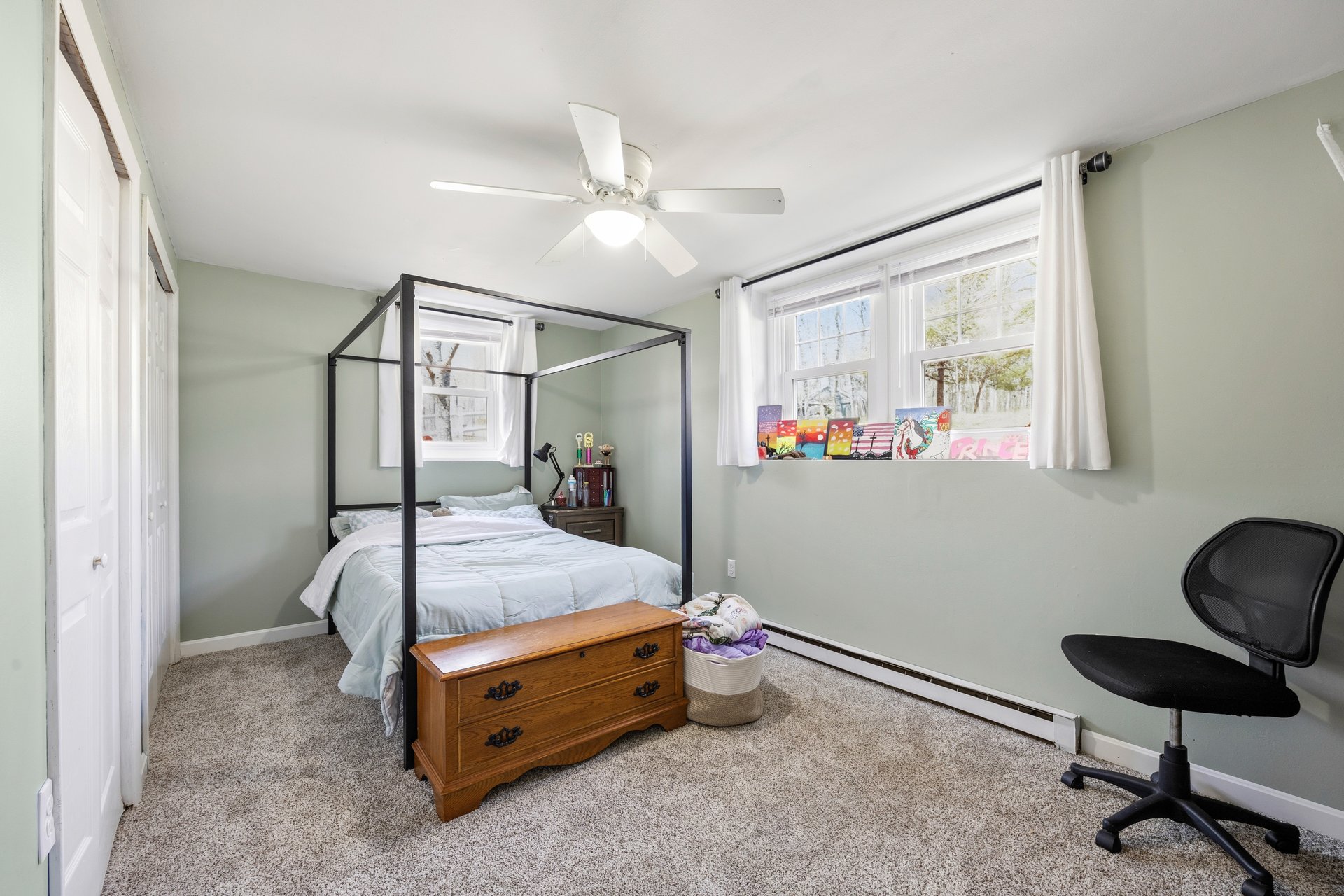 134 Ell Pond Road