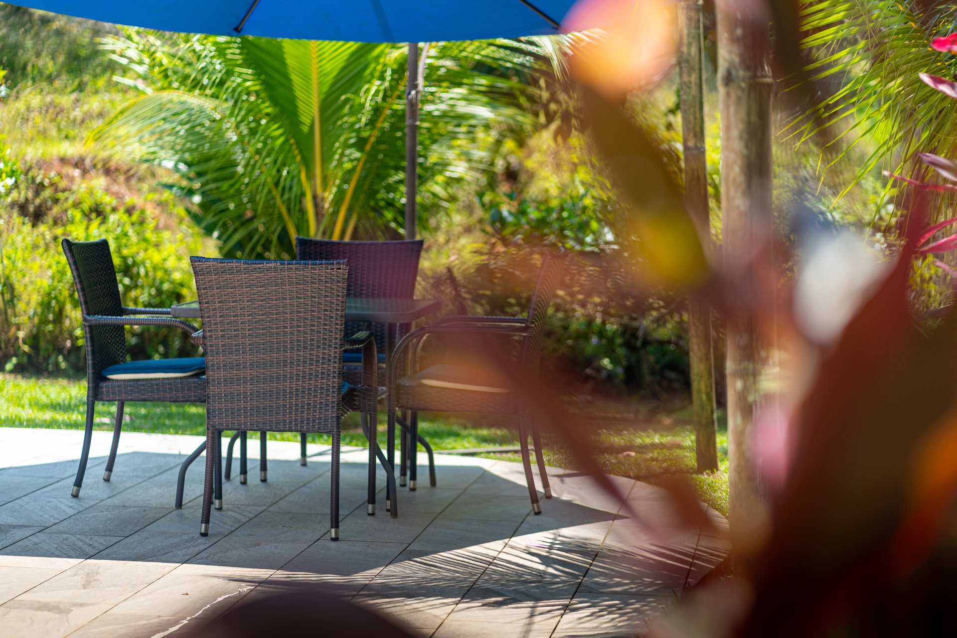 Beautiful Casa Tucán Escape, Tres Rios,  Gorgeous Mountain View with Room to Build!