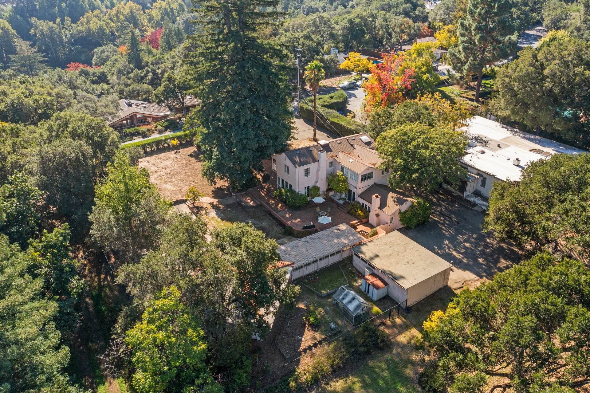 19605 Glen Una Drive