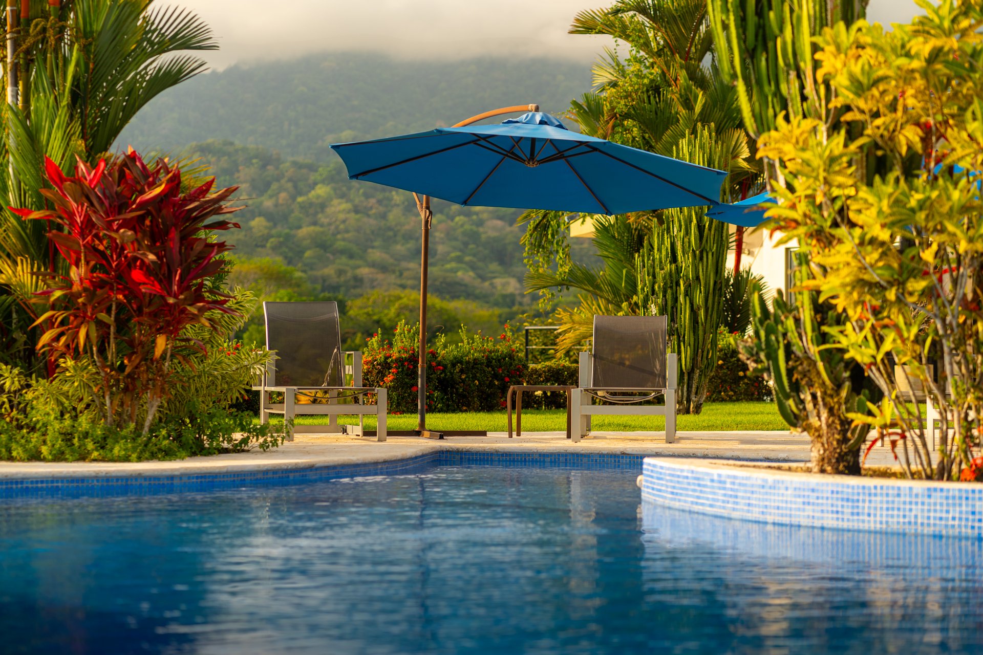 Villa Bali Breeze at Luxury Villa Estates