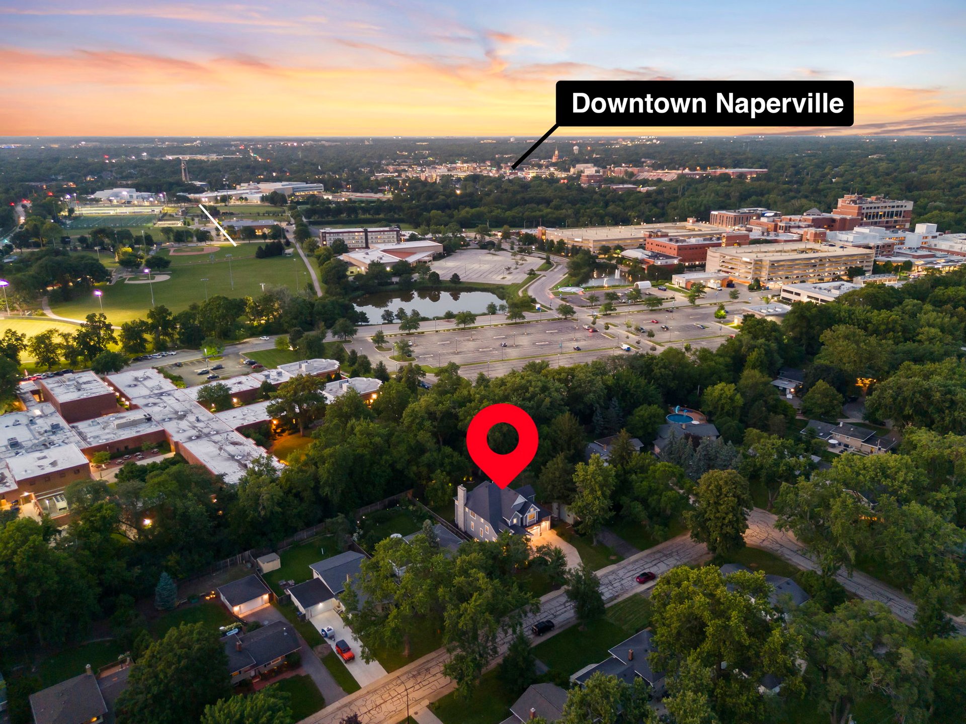 311 Hazelwood Drive
